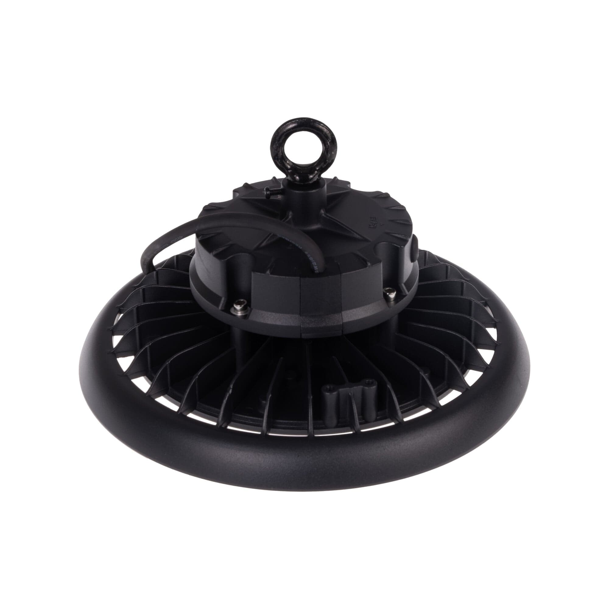 LED průmyslové svítidlo HL5-UFO100W - náhled 2