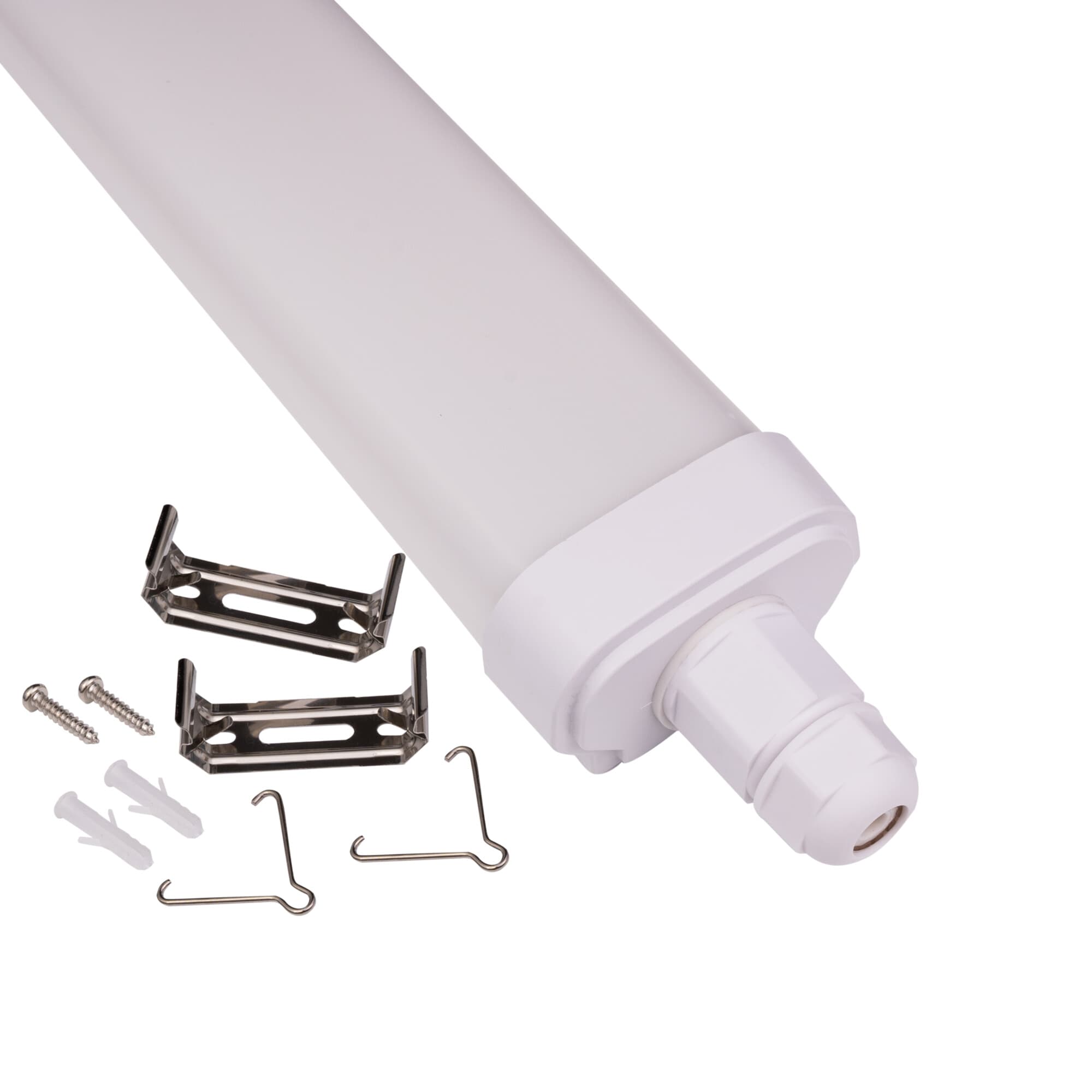 Prachotěsné svítidlo TRIPROOF TR120E 30W - náhled 2
