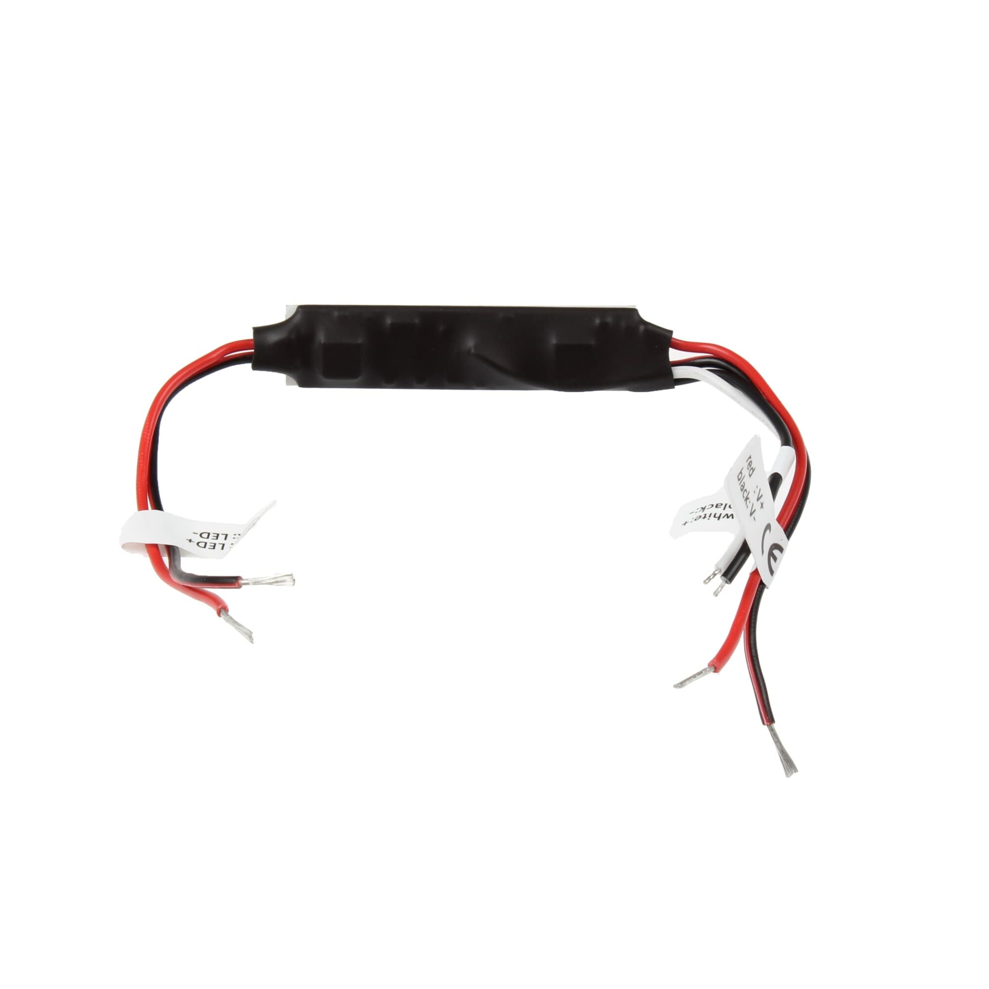 Přijímač dimLED PR 1MINI-SL SLOW - náhled 2