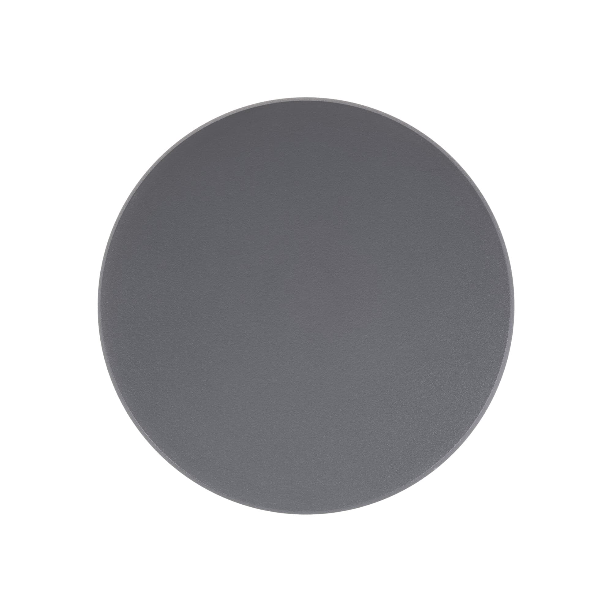 LED nástěnné svítidlo EKLIPSO G šedé - náhled 3
