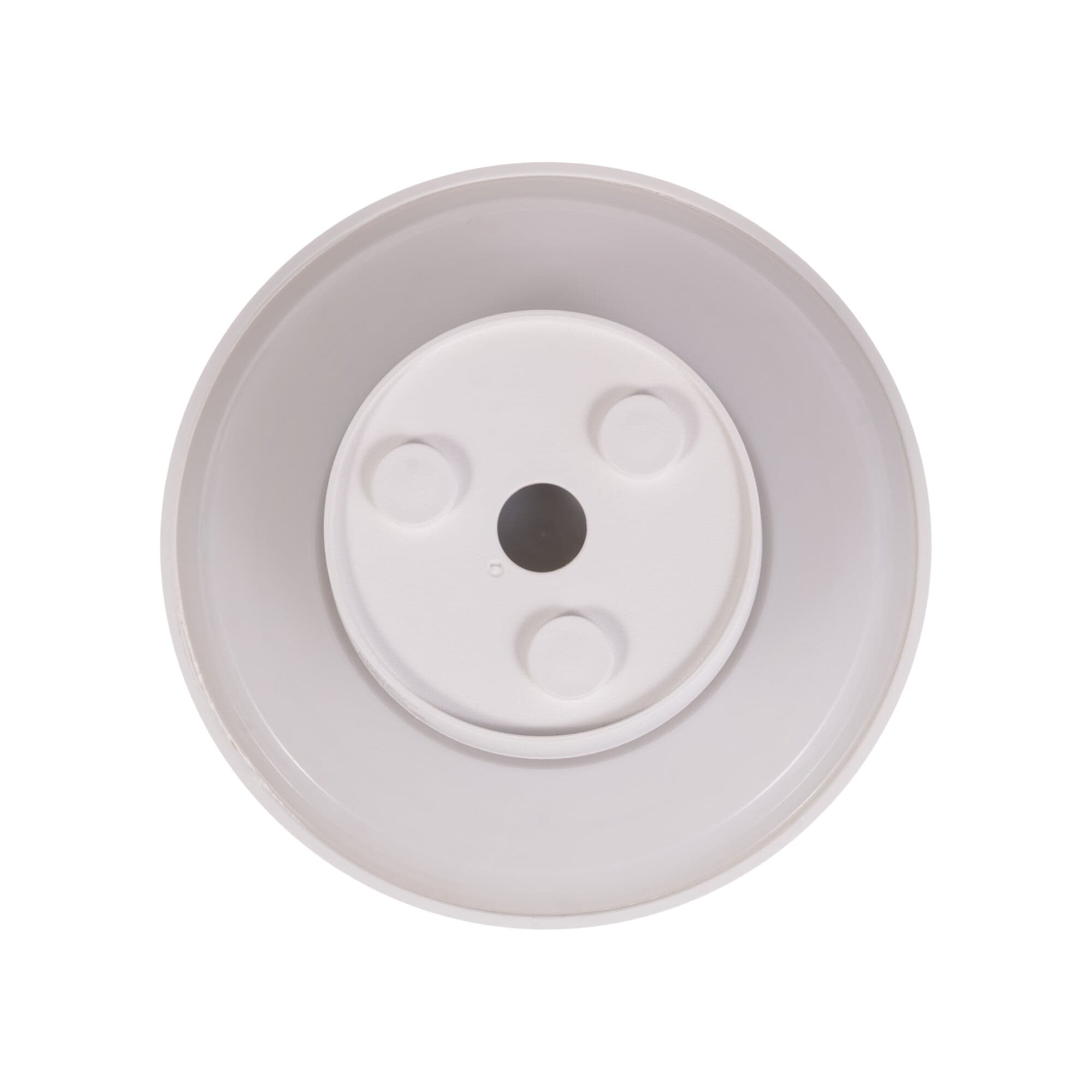 LED nástěnné svítidlo EKLIPSO W bílé - náhled 5
