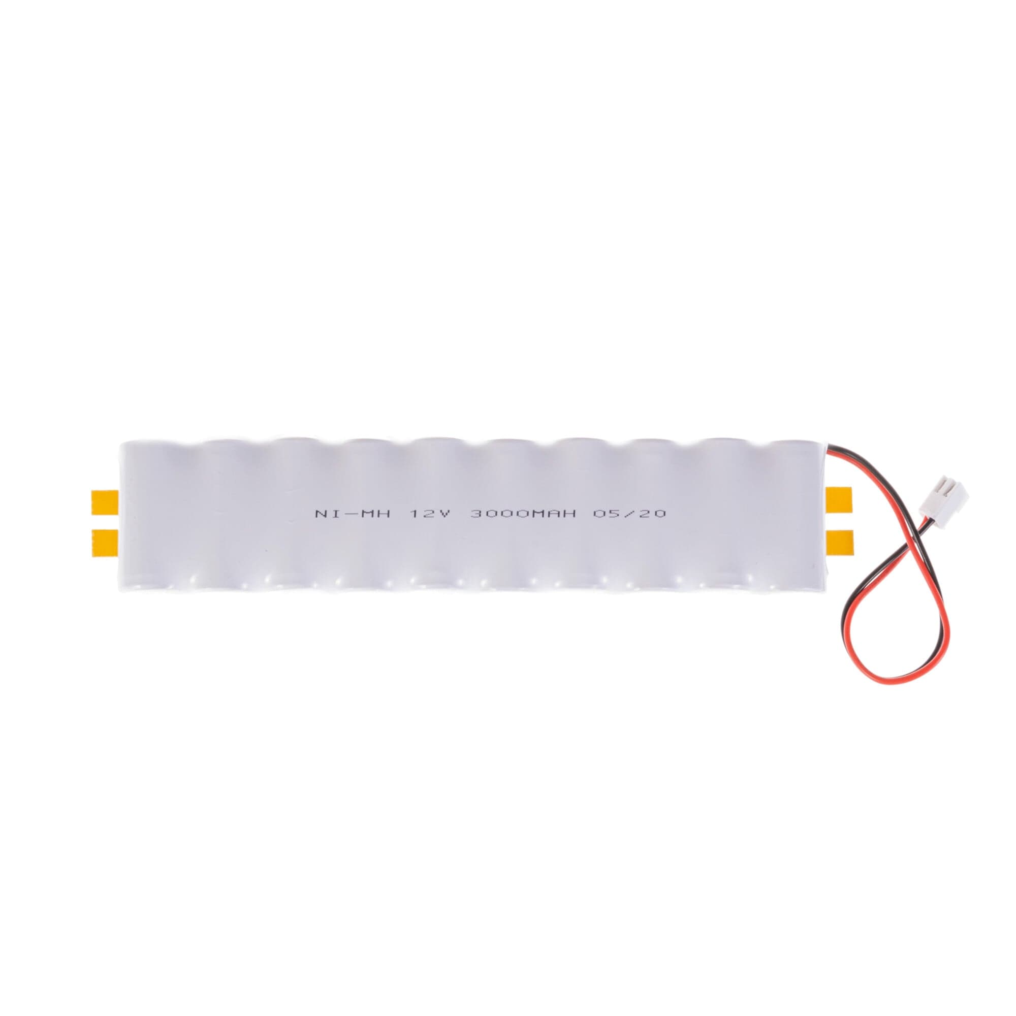 Náhradní baterie pro 12V3Ah25W - náhled 2