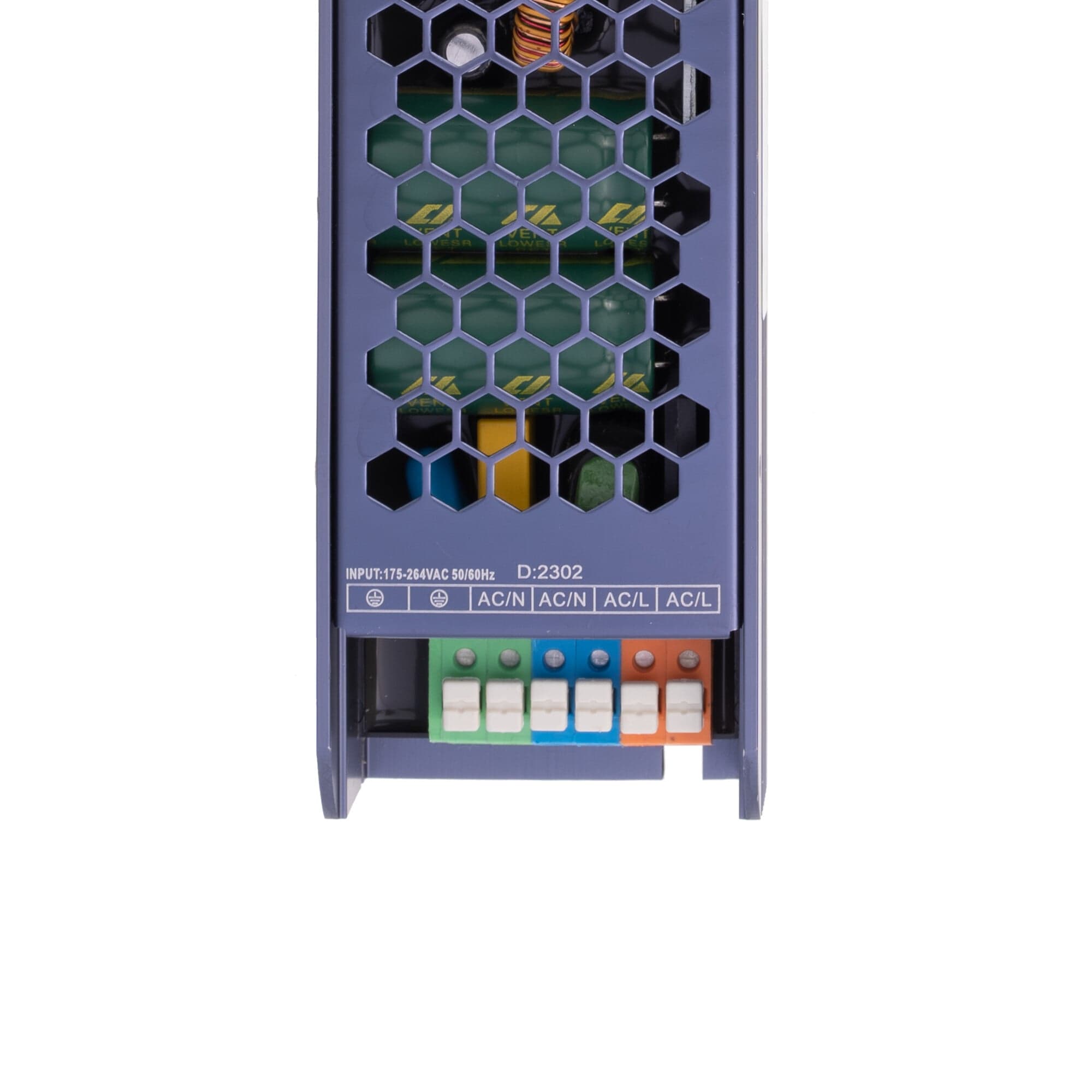 LED zdroj 12V 300W zdroj INTELI-12-300 - náhled 2
