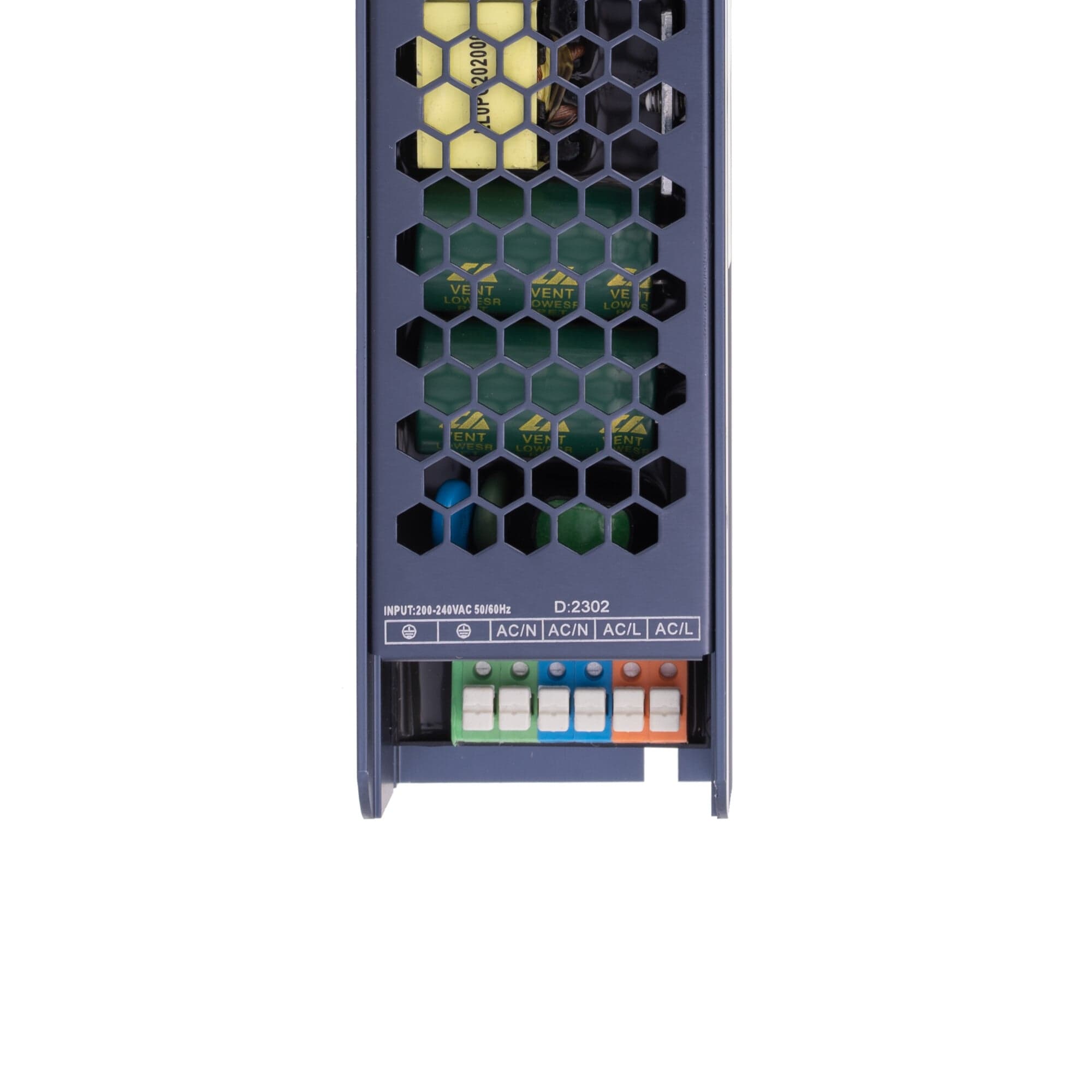 LED zdroj 12V 400W zdroj INTELI-12-400 - náhled 5