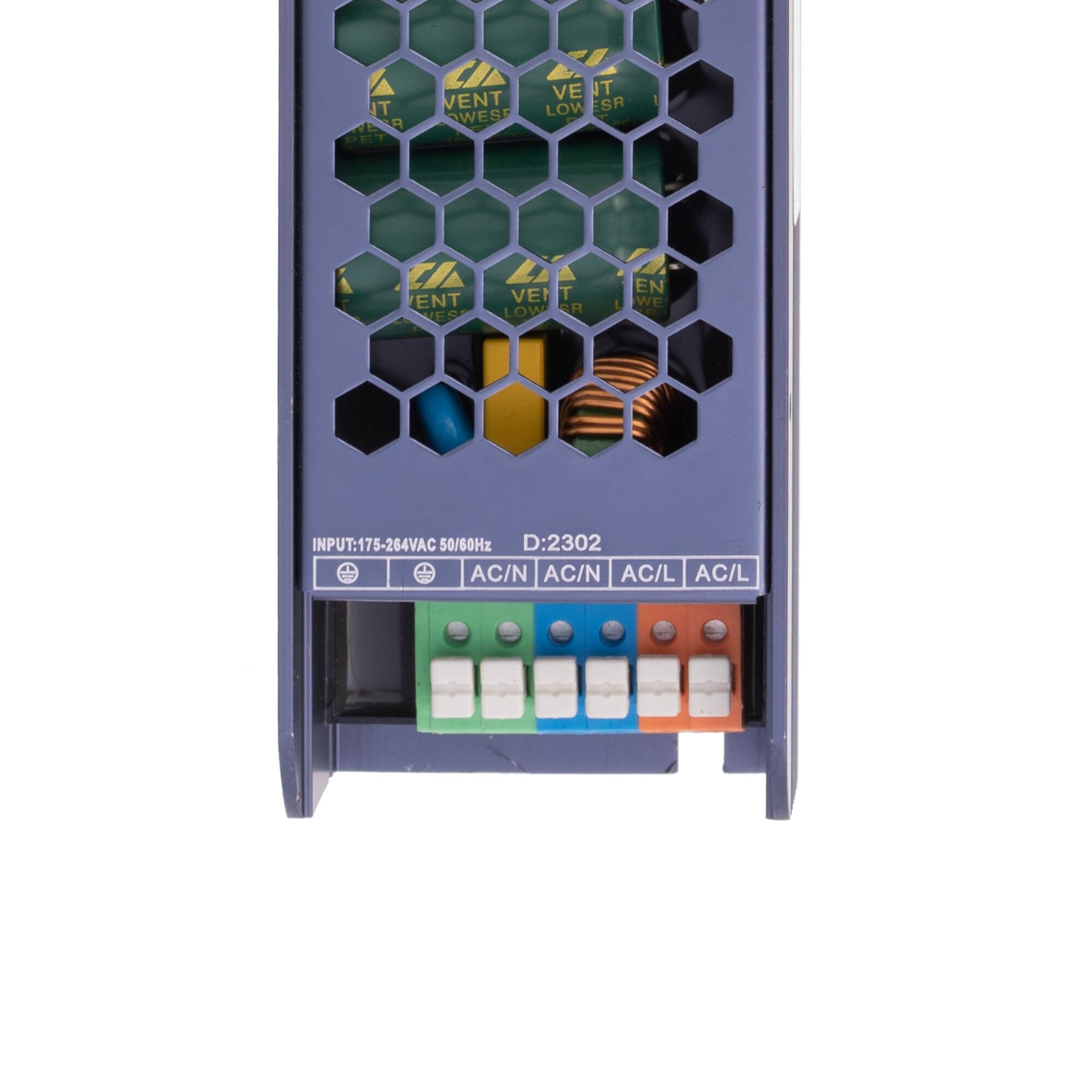 LED zdroj 12V 250W zdroj INTELI-12-250 - náhled 4