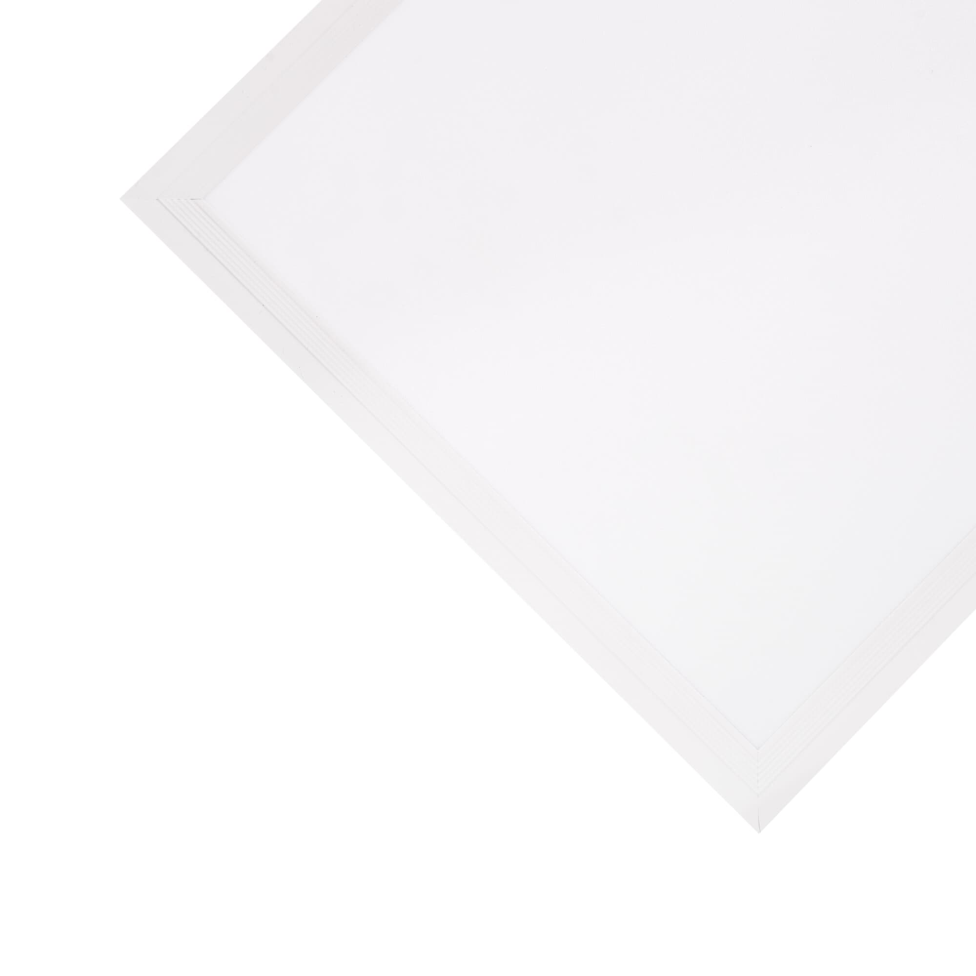 LED panel BLP6060 40W 60x60cm - Denní bílá - náhled 2