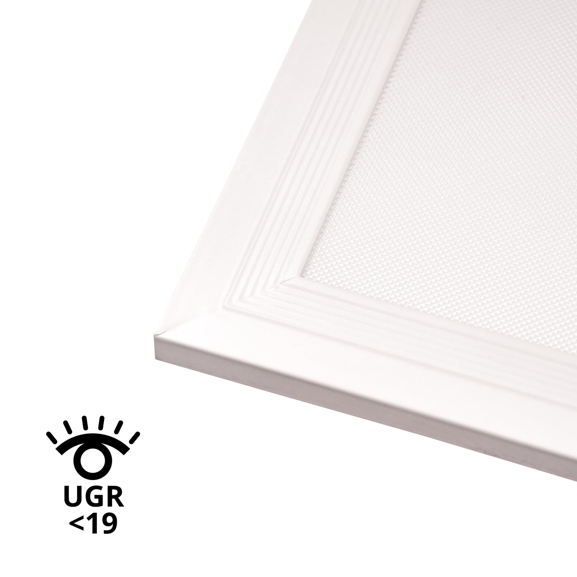 LED panel UGRB30120 UGR<19 40W 30x120cm - Denní bílá - náhled 4