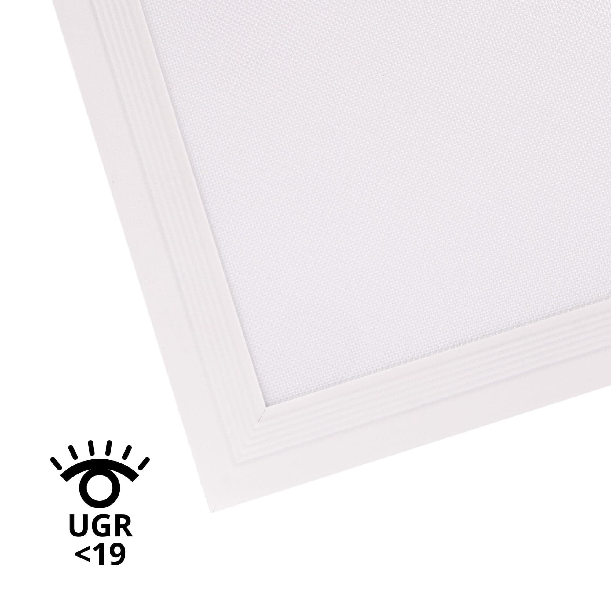 LED panel UGRB30120 UGR<19 40W 30x120cm - Denní bílá - náhled 5