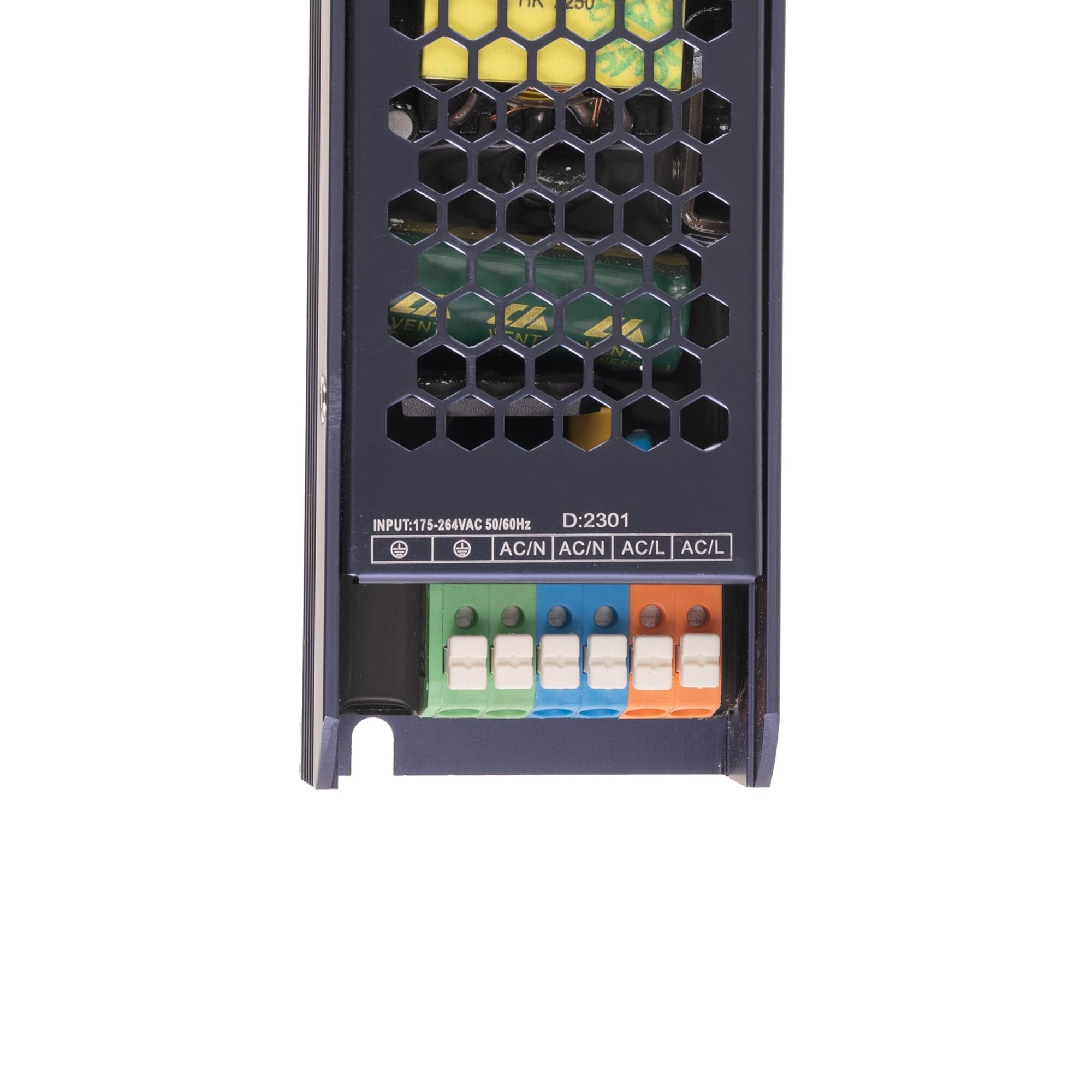 LED zdroj 24V 100W zdroj INTELI-24-100 - náhled 2