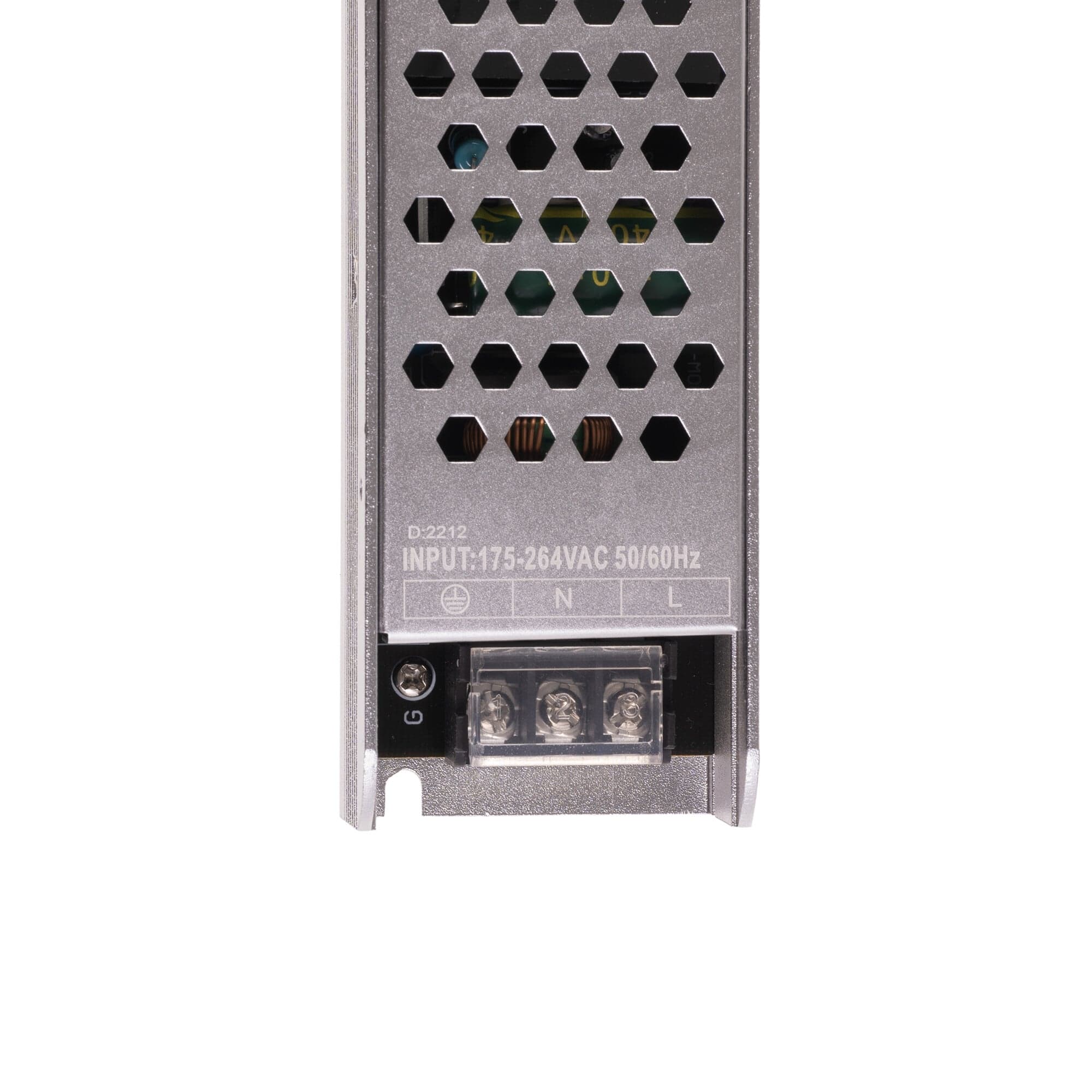 LED zdroj 24V 100W zdroj DIM20-24-100 - náhled 3