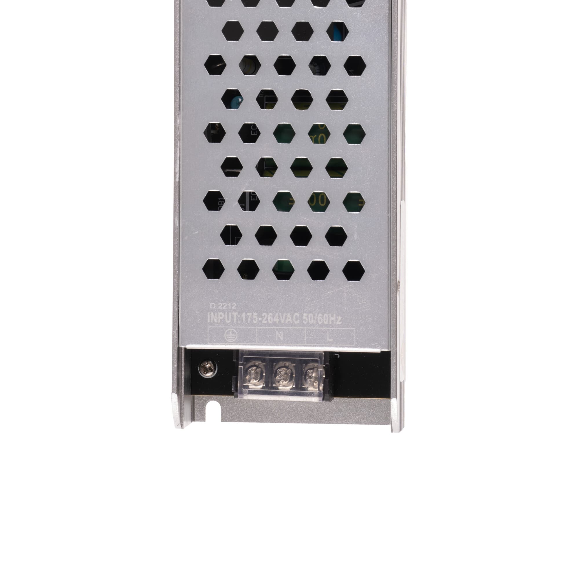 LED zdroj 12V 150W zdroj DIM20-12-150 - náhled 2