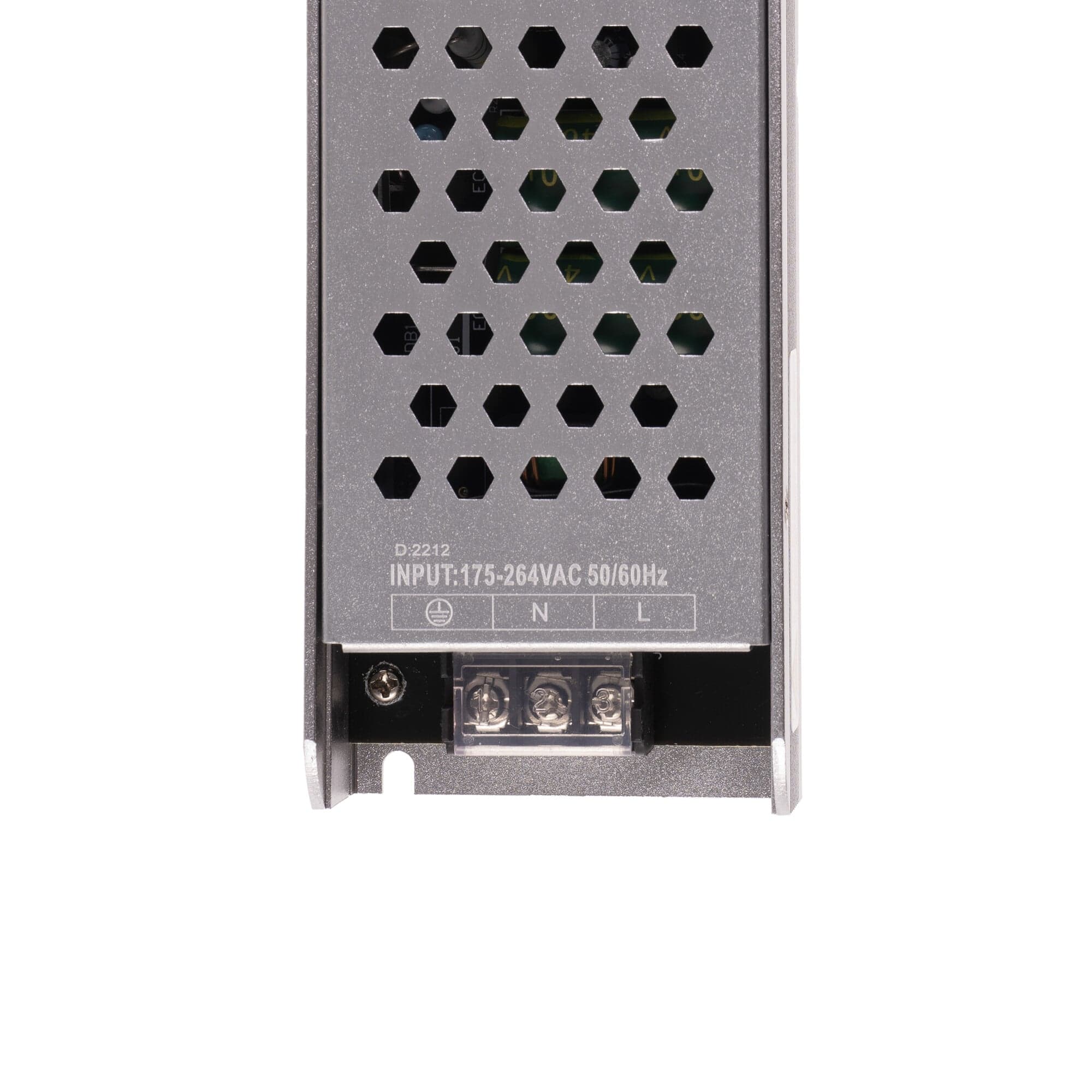 LED zdroj 24V 150W zdroj DIM20-24-150 - náhled 5