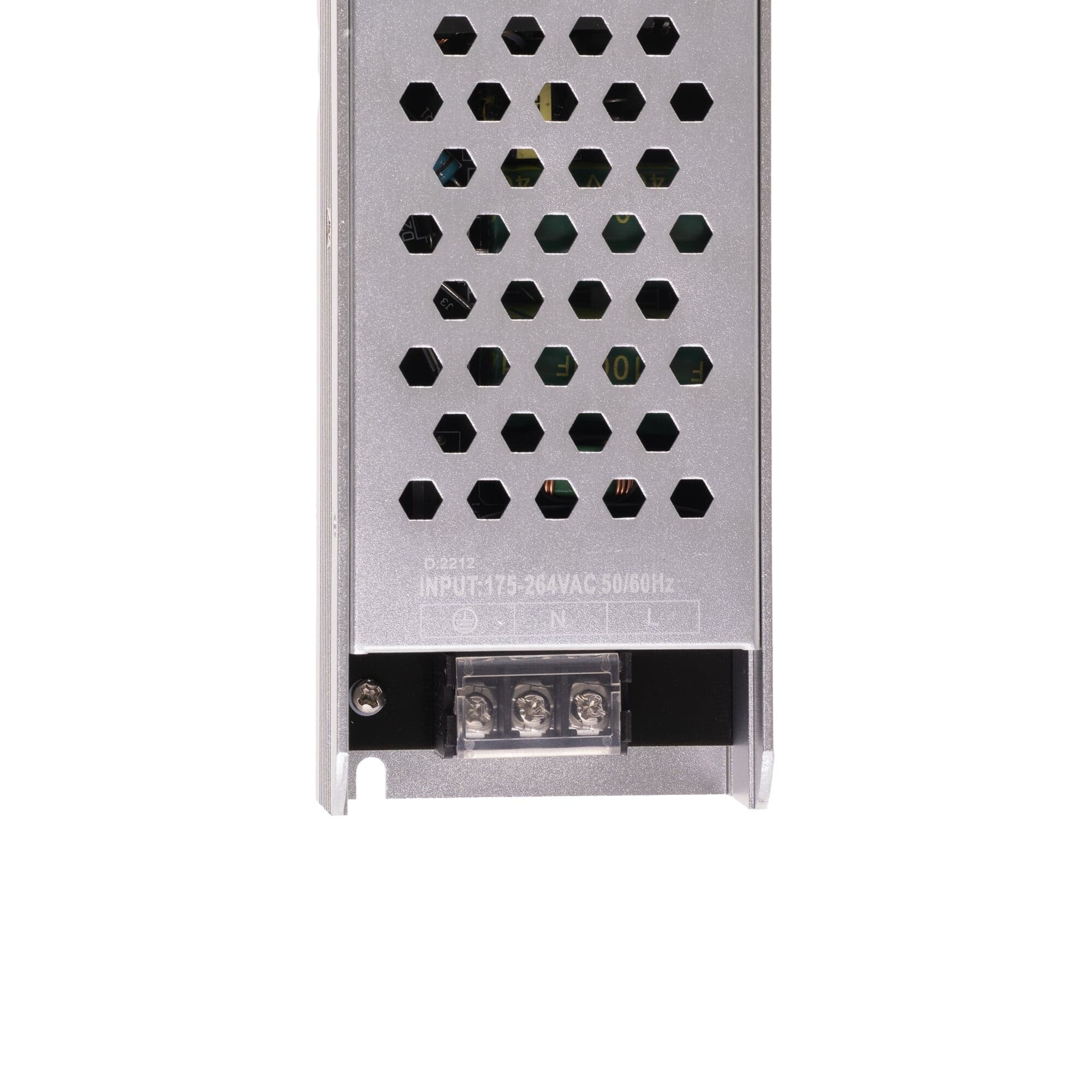 LED zdroj 12V 200W zdroj DIM20-12-200 - náhled 4