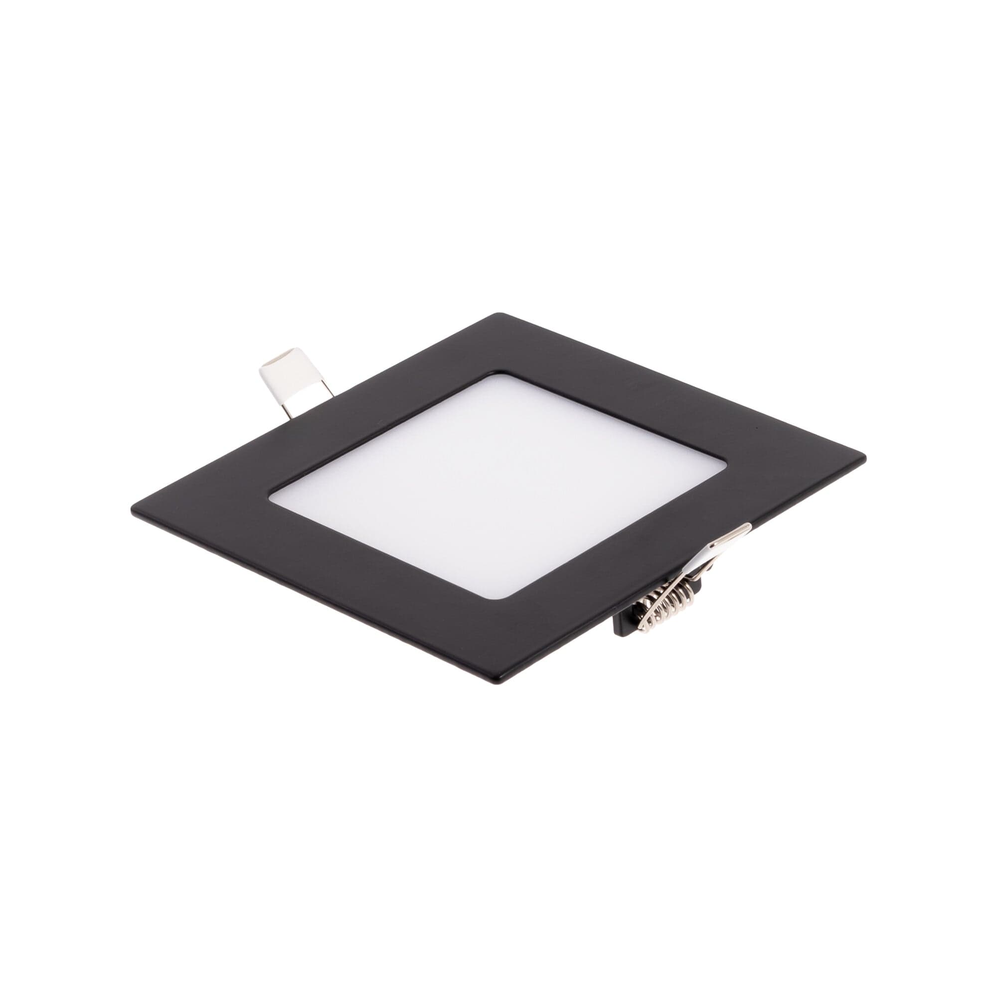 BSN6 LED panel 6W čtverec 120x120mm -