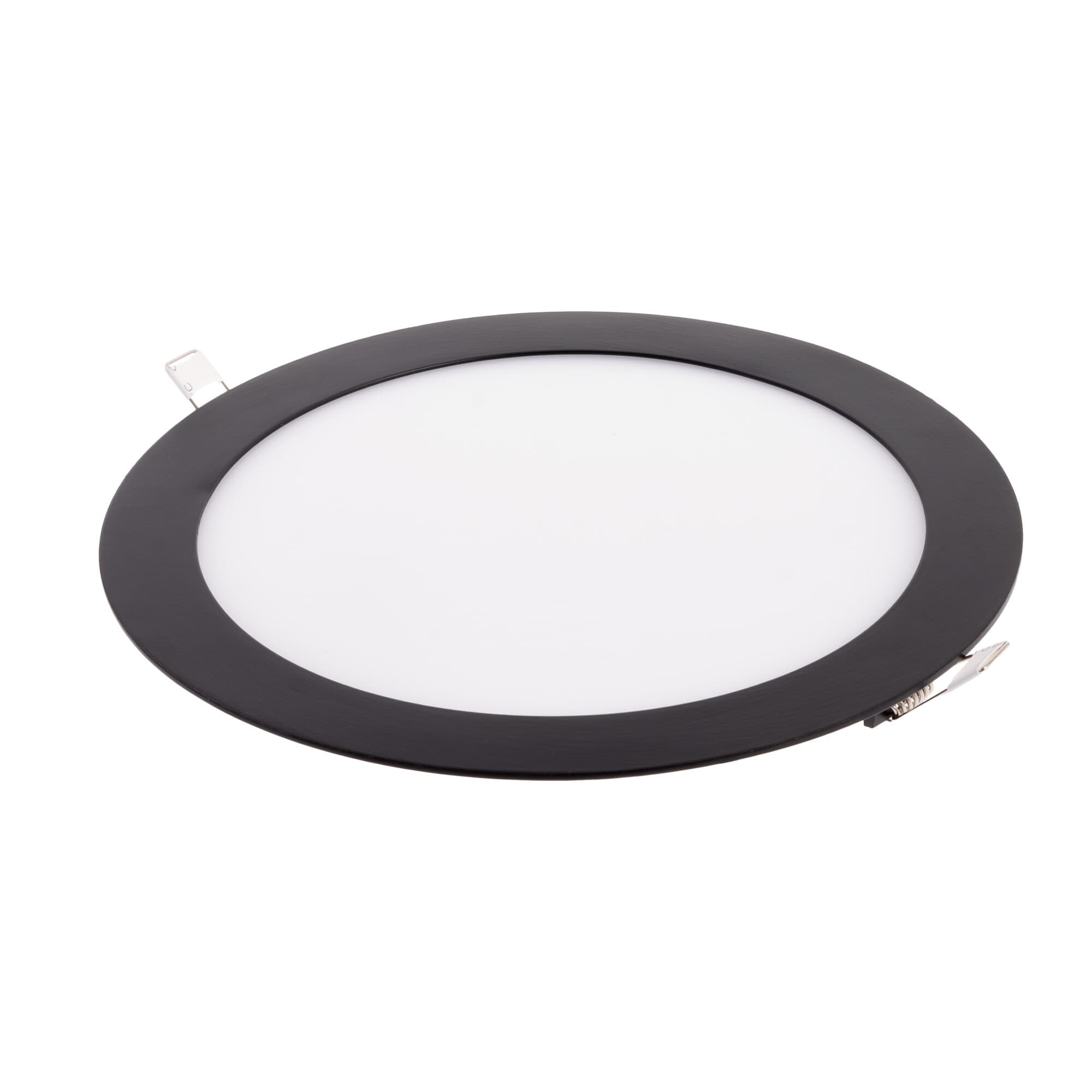 BLN24 LED panel 24W kulatý - Denní bílá - náhled 1