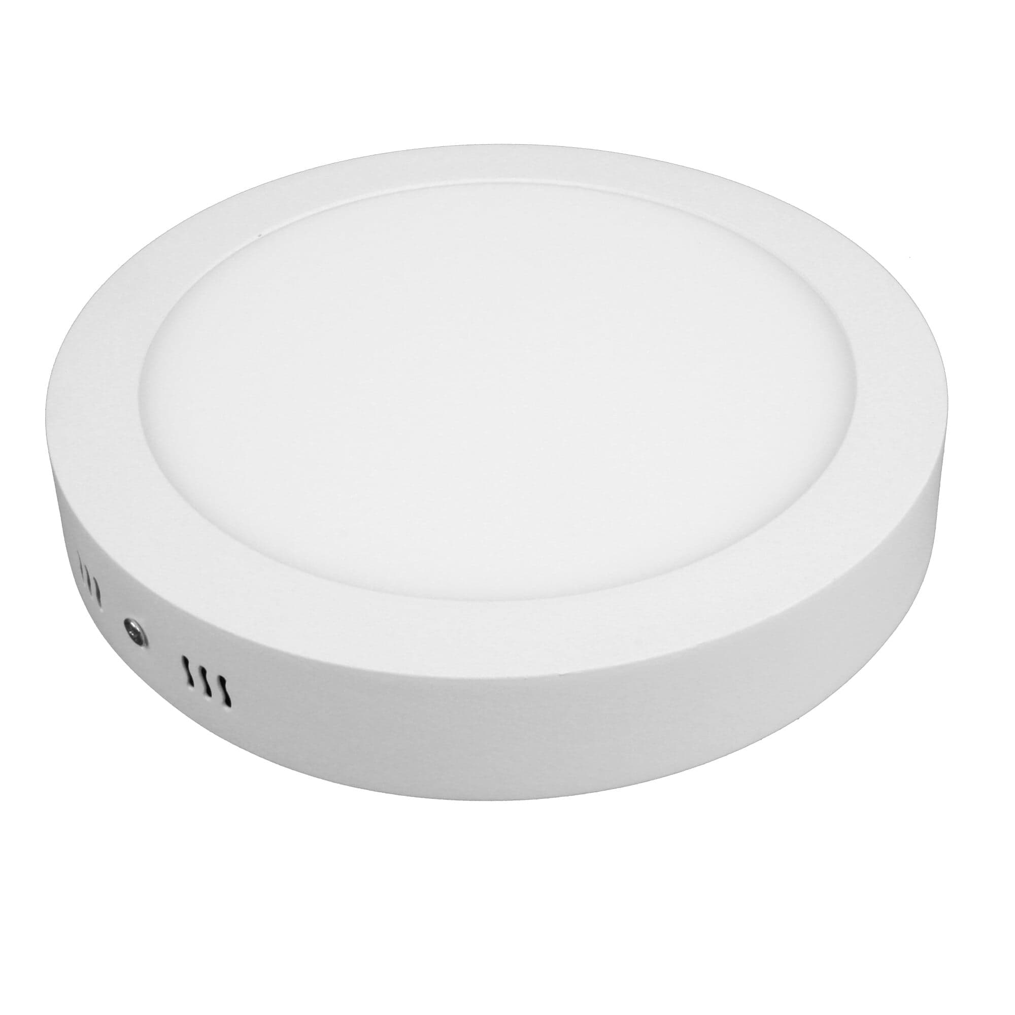 PL18 LED panel 18W přisazený kulatý 220mm -