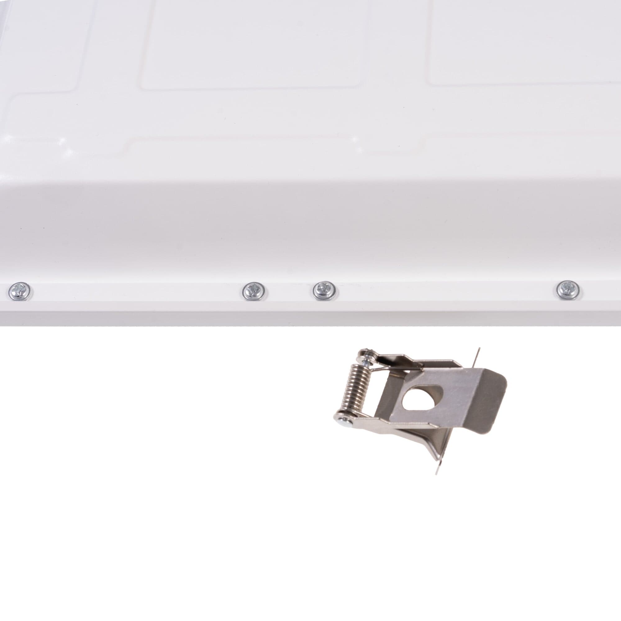 Pružiny 4ks pro LED panel - - náhled 2