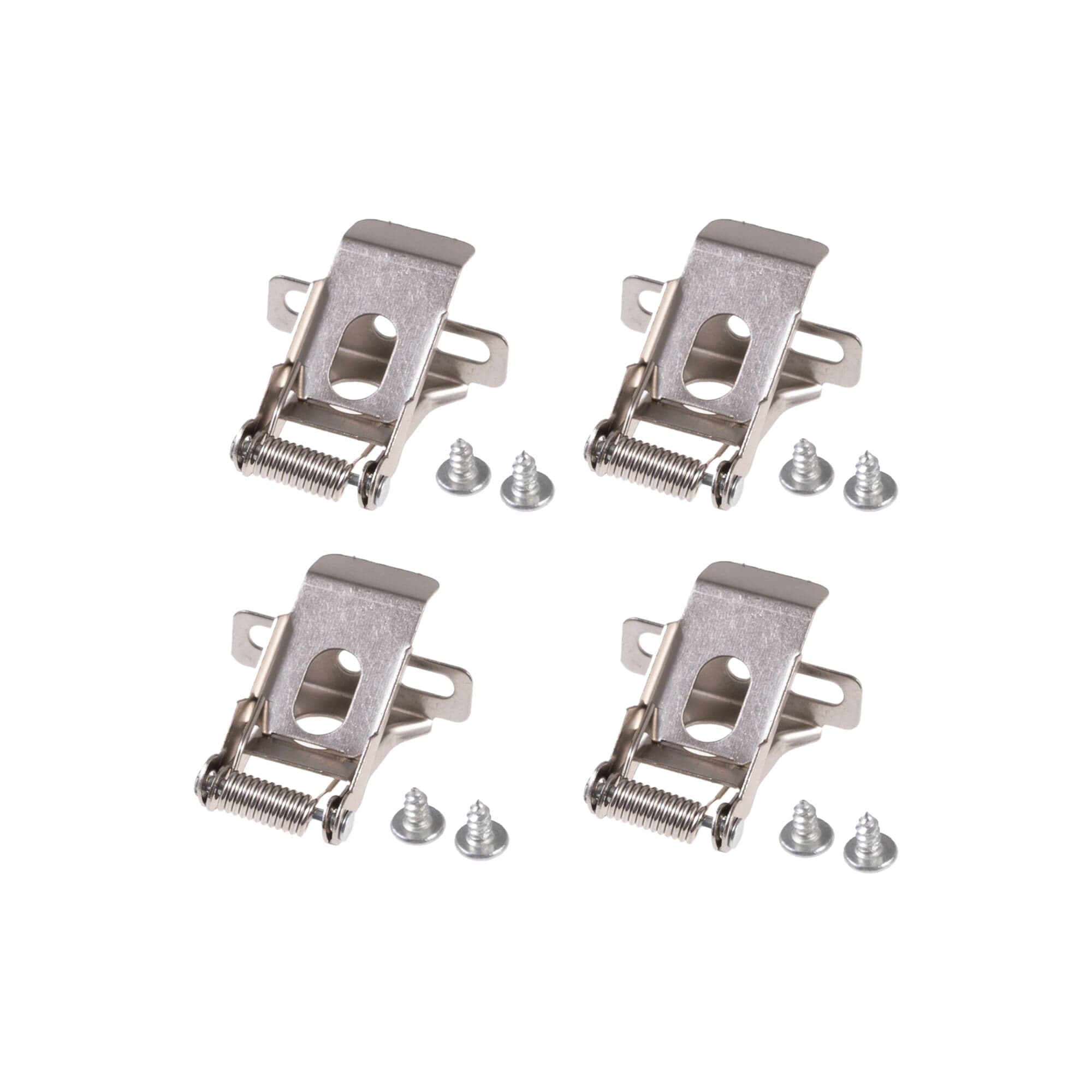 Pružiny 4ks pro LED panel -