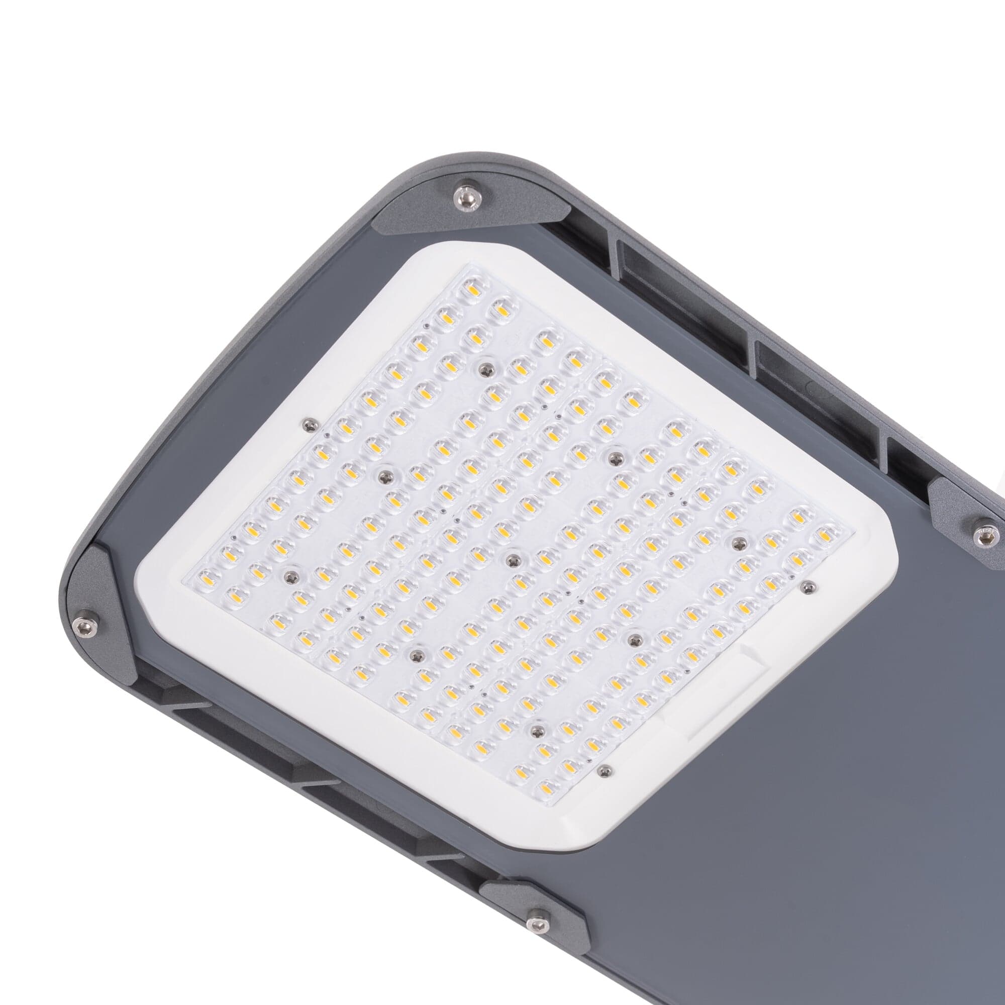 LED veřejné osvětlení VOM5 120W záruka 5 let - náhled 5