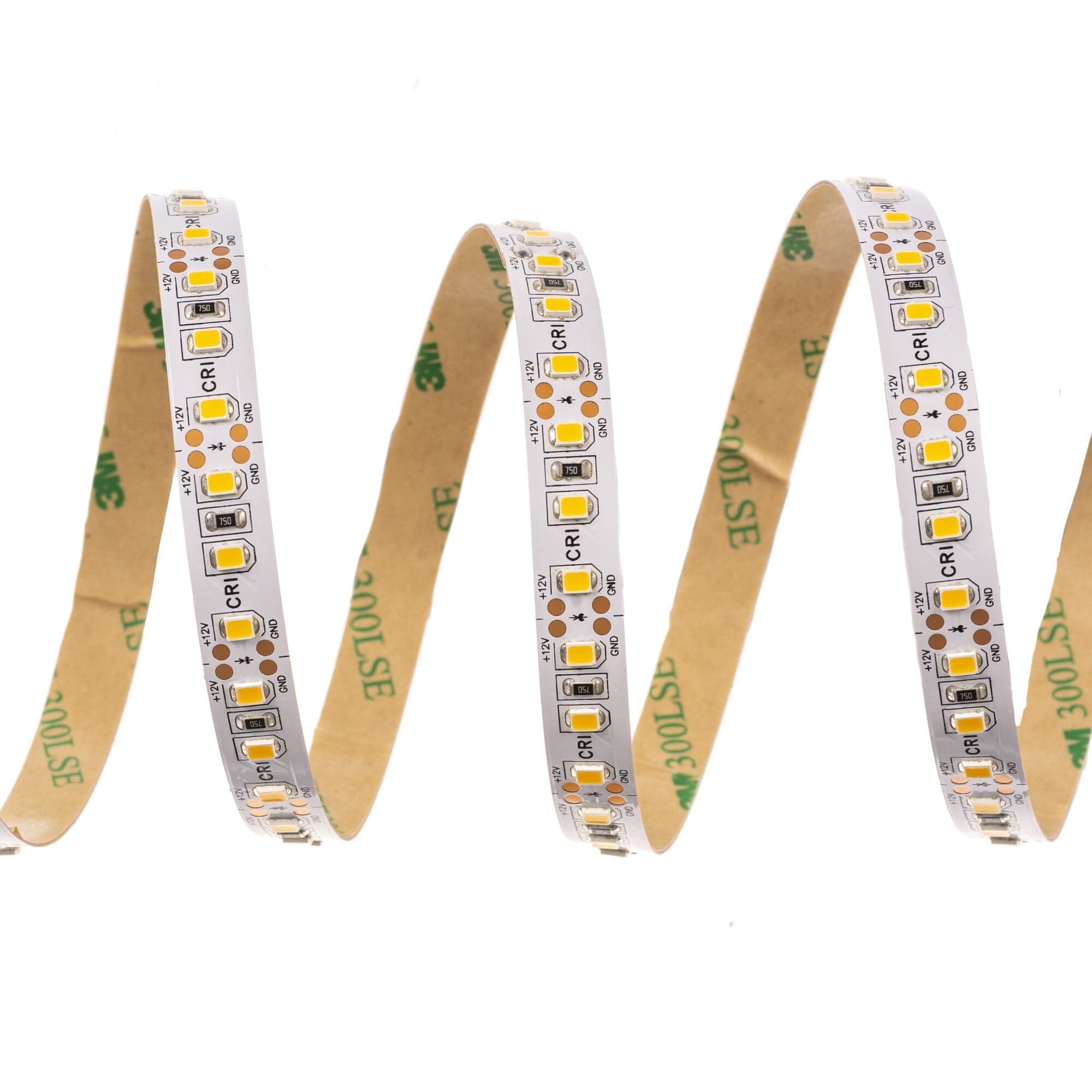 LED pásek CRI-600 vnitřní záruka 3 roky - náhled 5