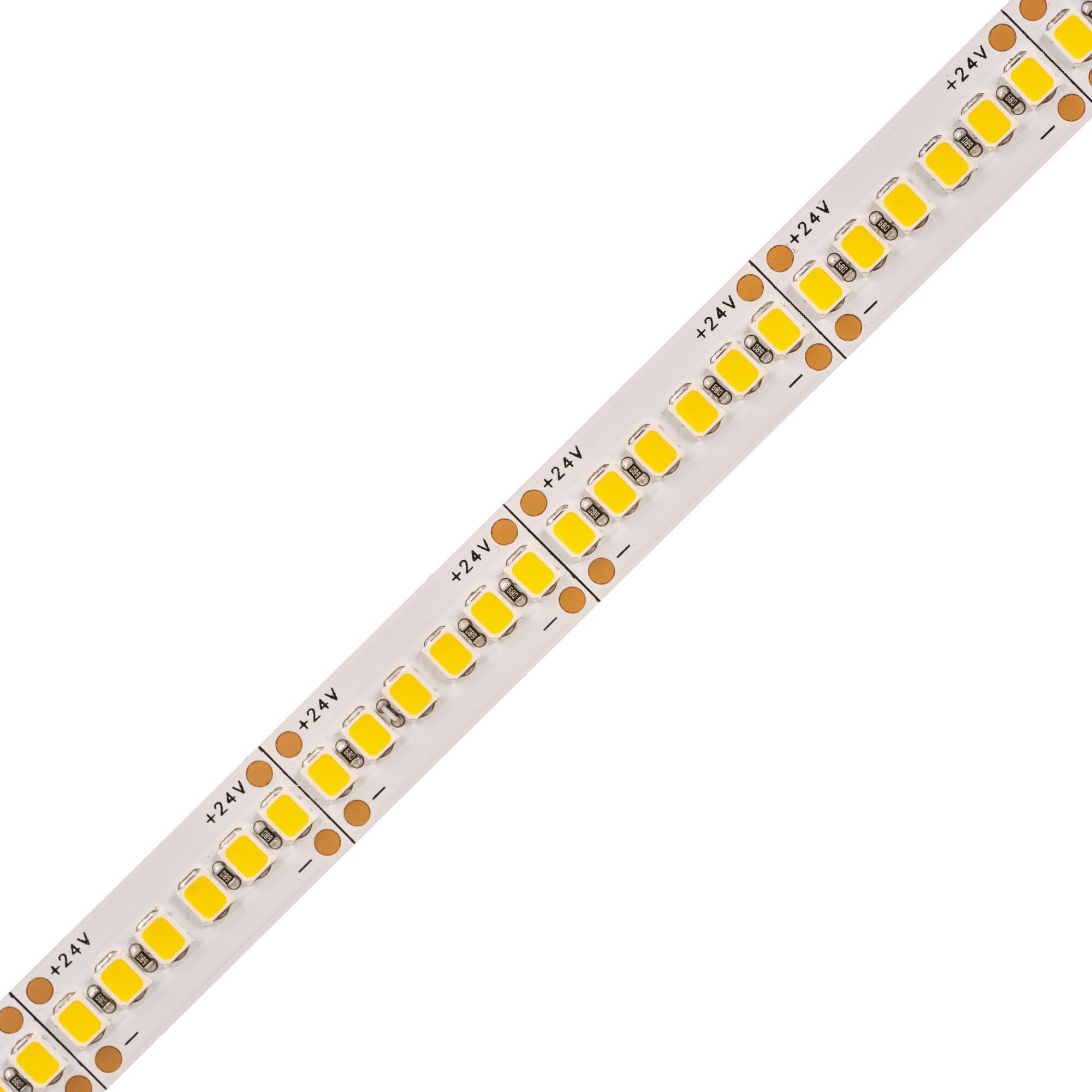 LED pásek 24LINE24024 -