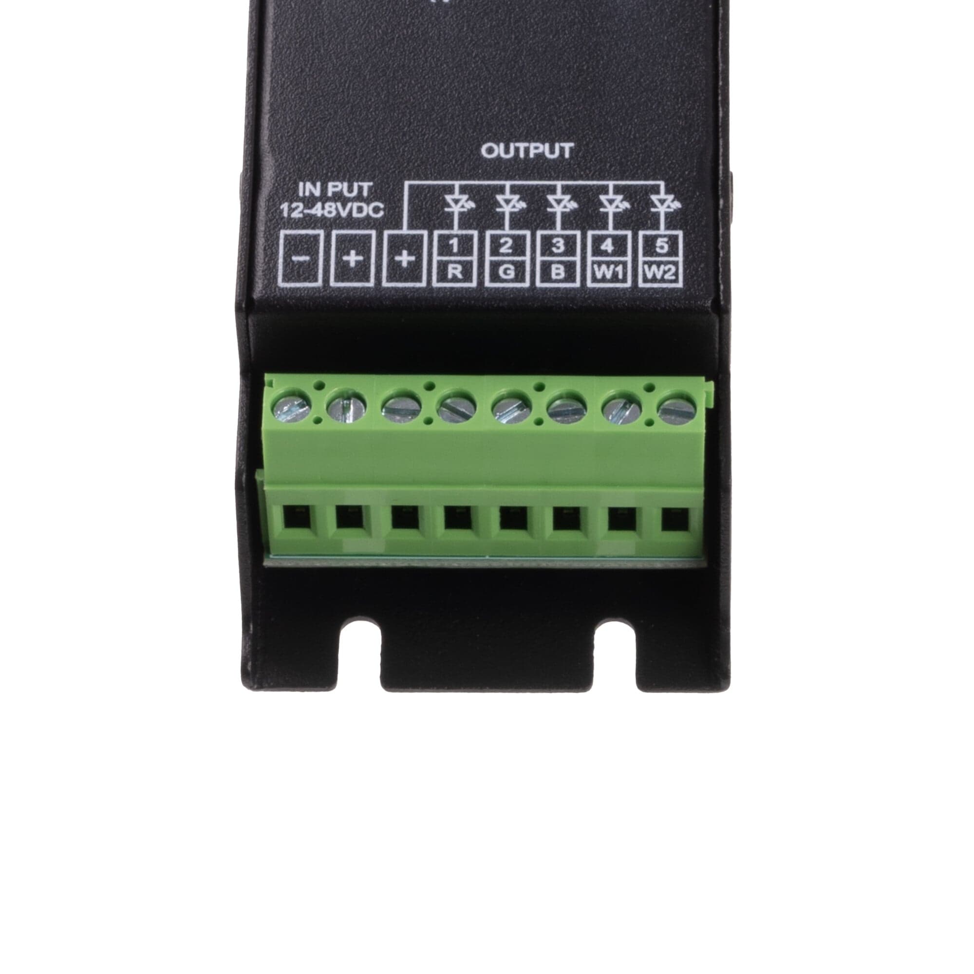 DMX dimLED dekodér 5CH4A - náhled 2