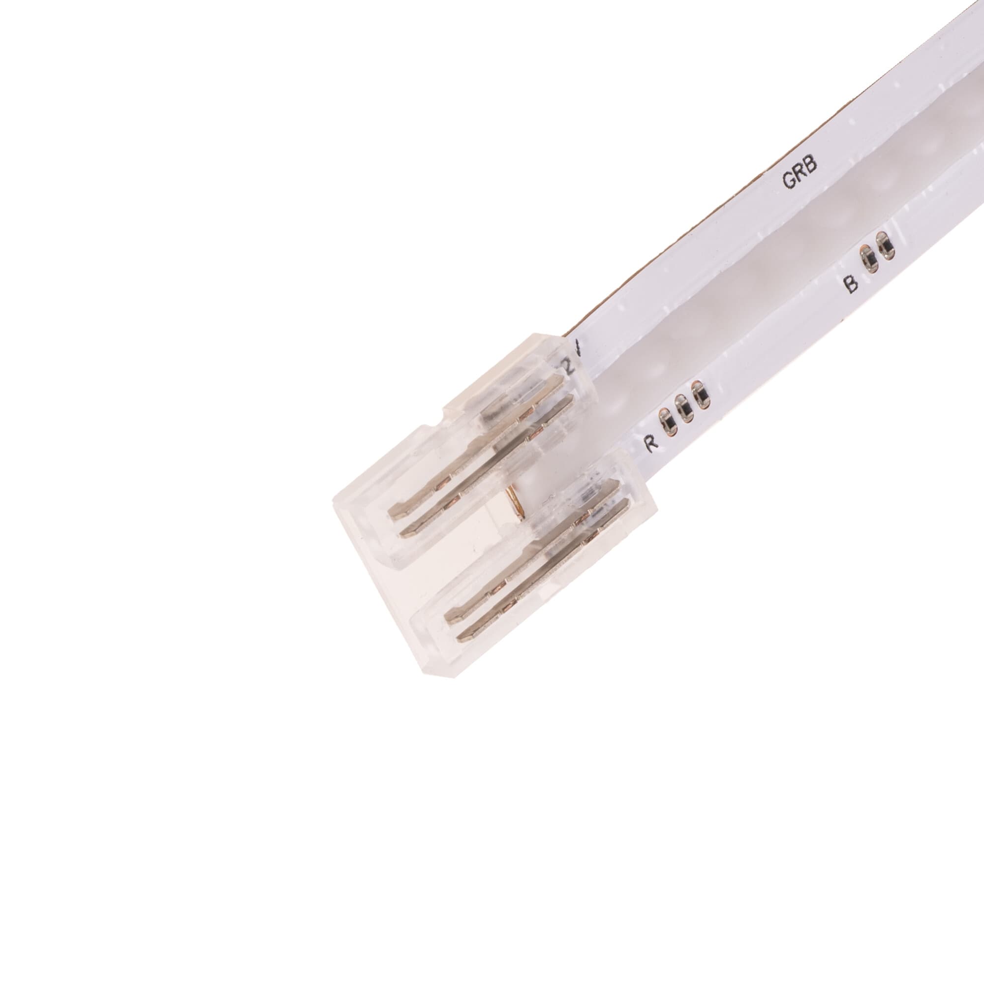 COB RGB spojka 10mm - náhled 2
