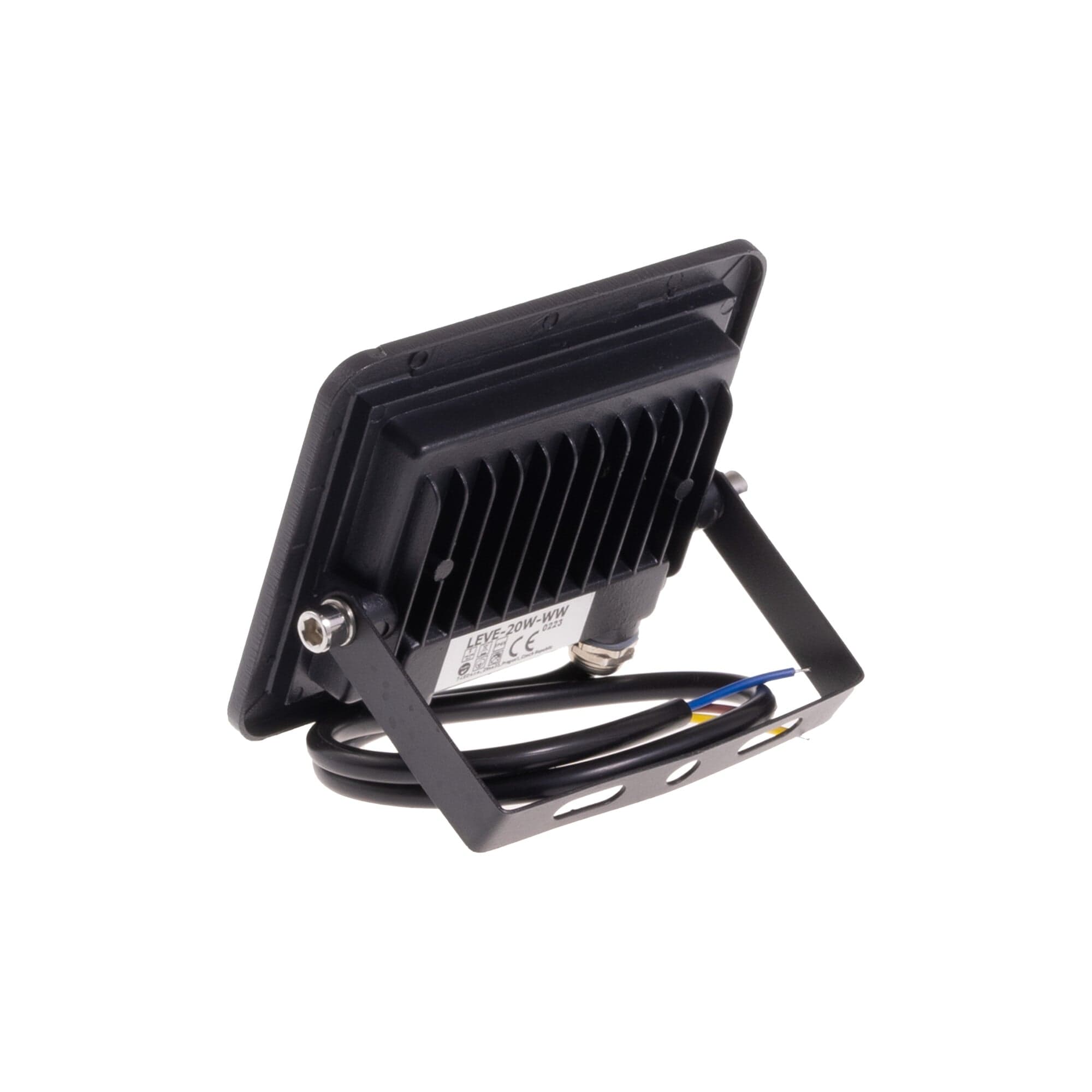 LED reflektor LEVE 20W - náhled 4