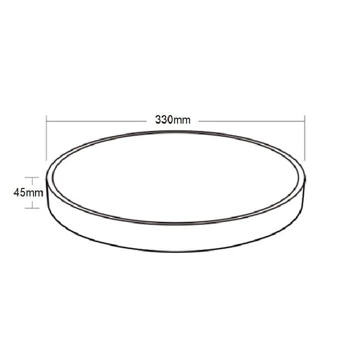 LED nouzové svítidlo ZONDO EM20W - náhled 4