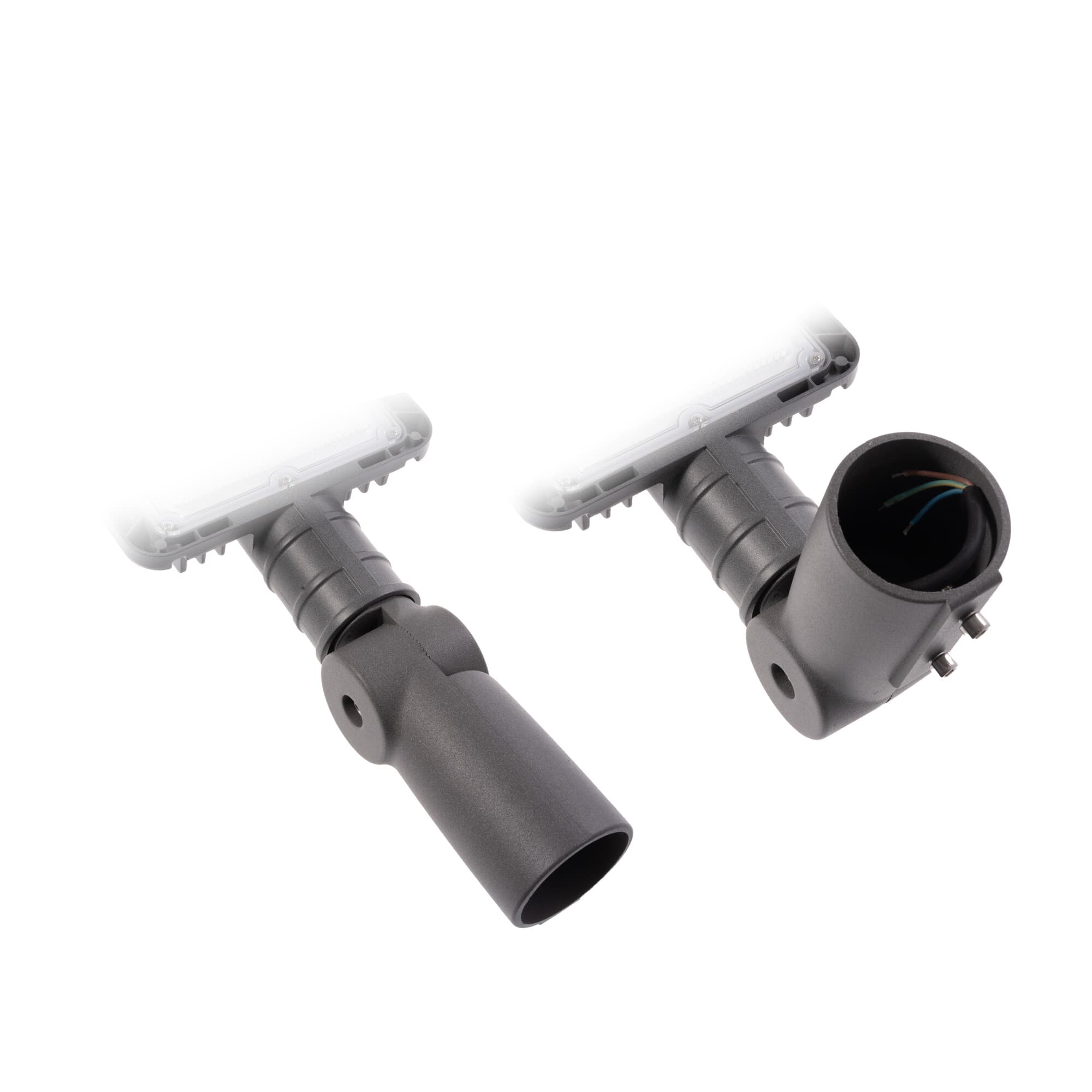 LED veřejné osvětlení VO2 100W - náhled 5