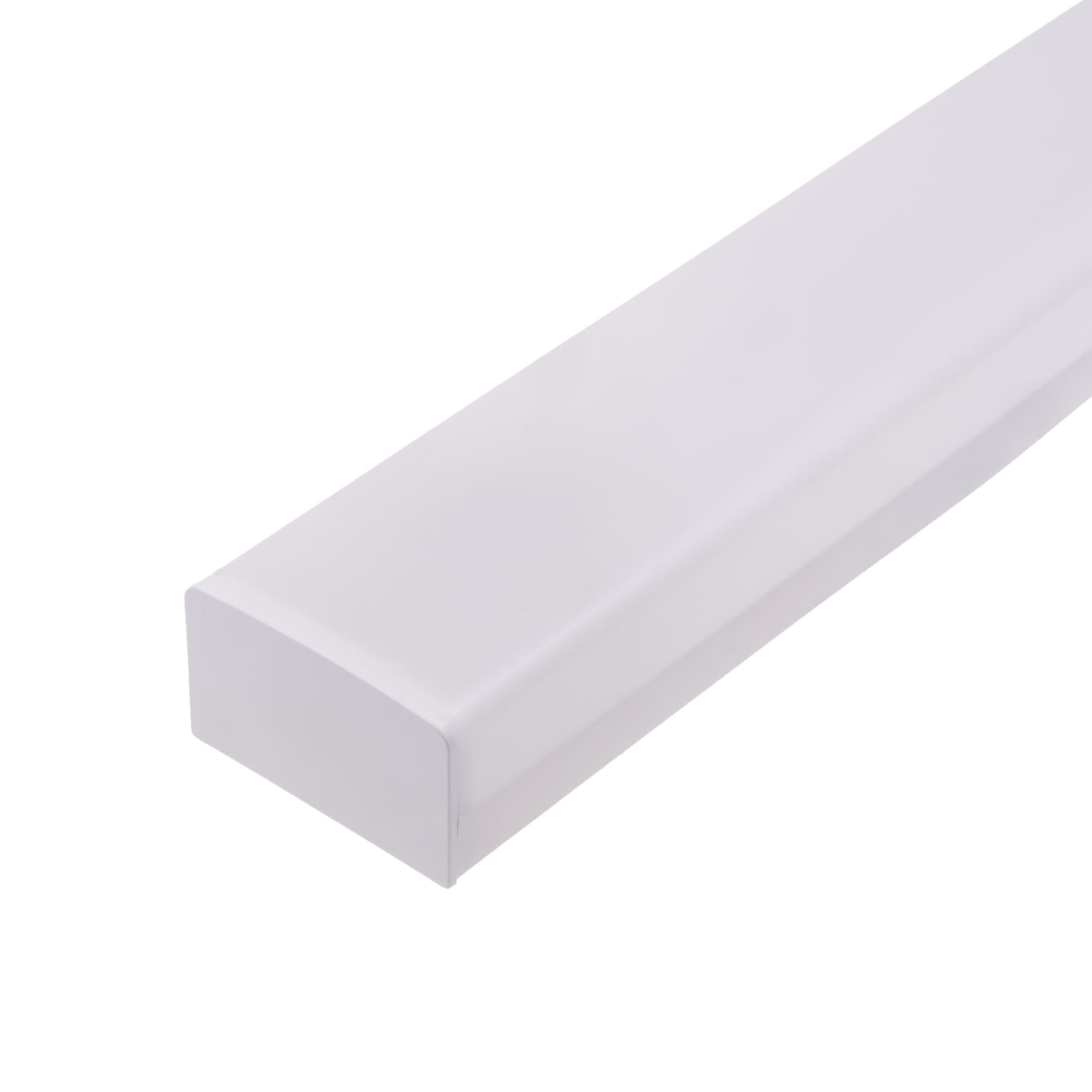 Přisazené svítidlo BAGON W60 18W 60cm