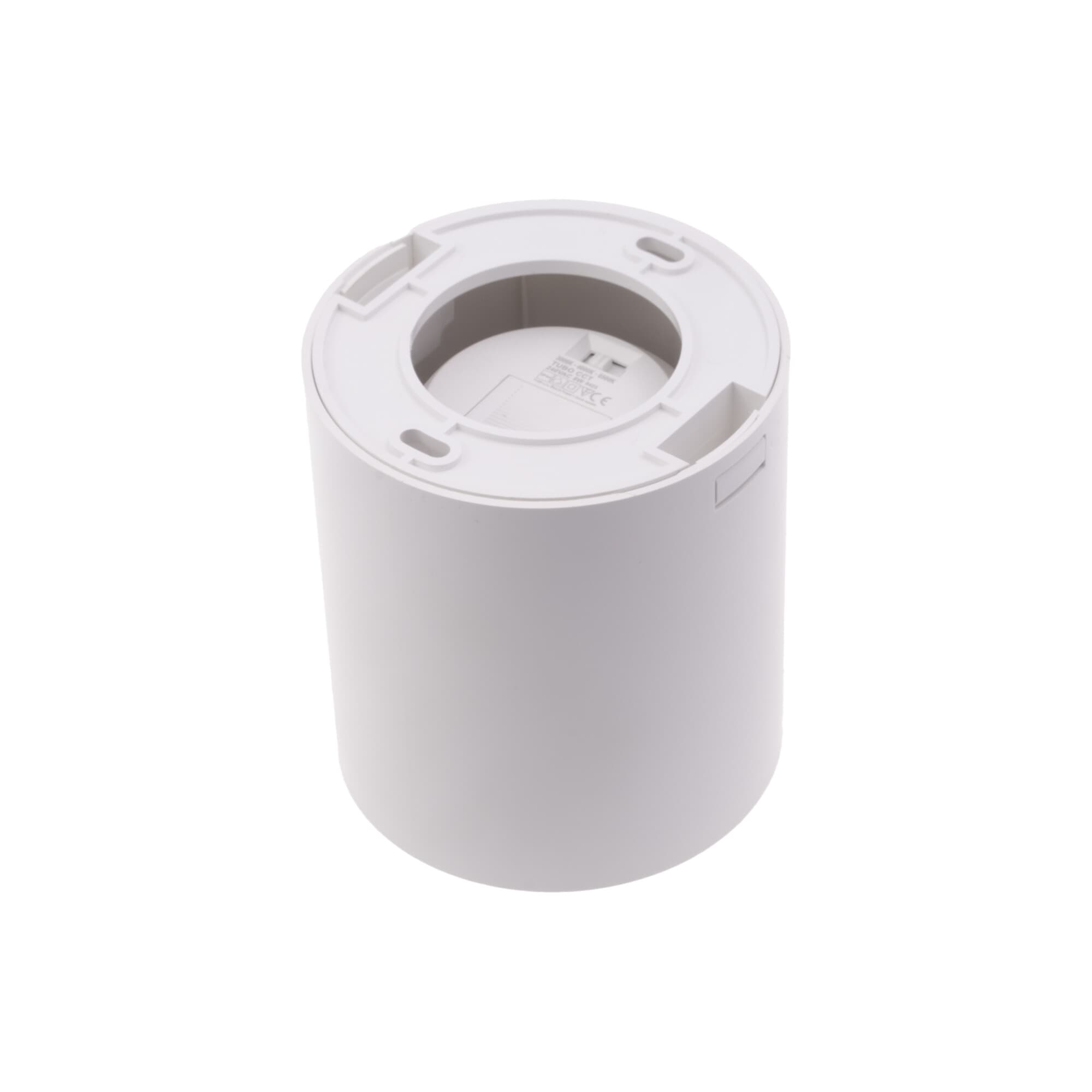 Přisazené LED svítidlo CCT TUBO 8W bílé - náhled 2