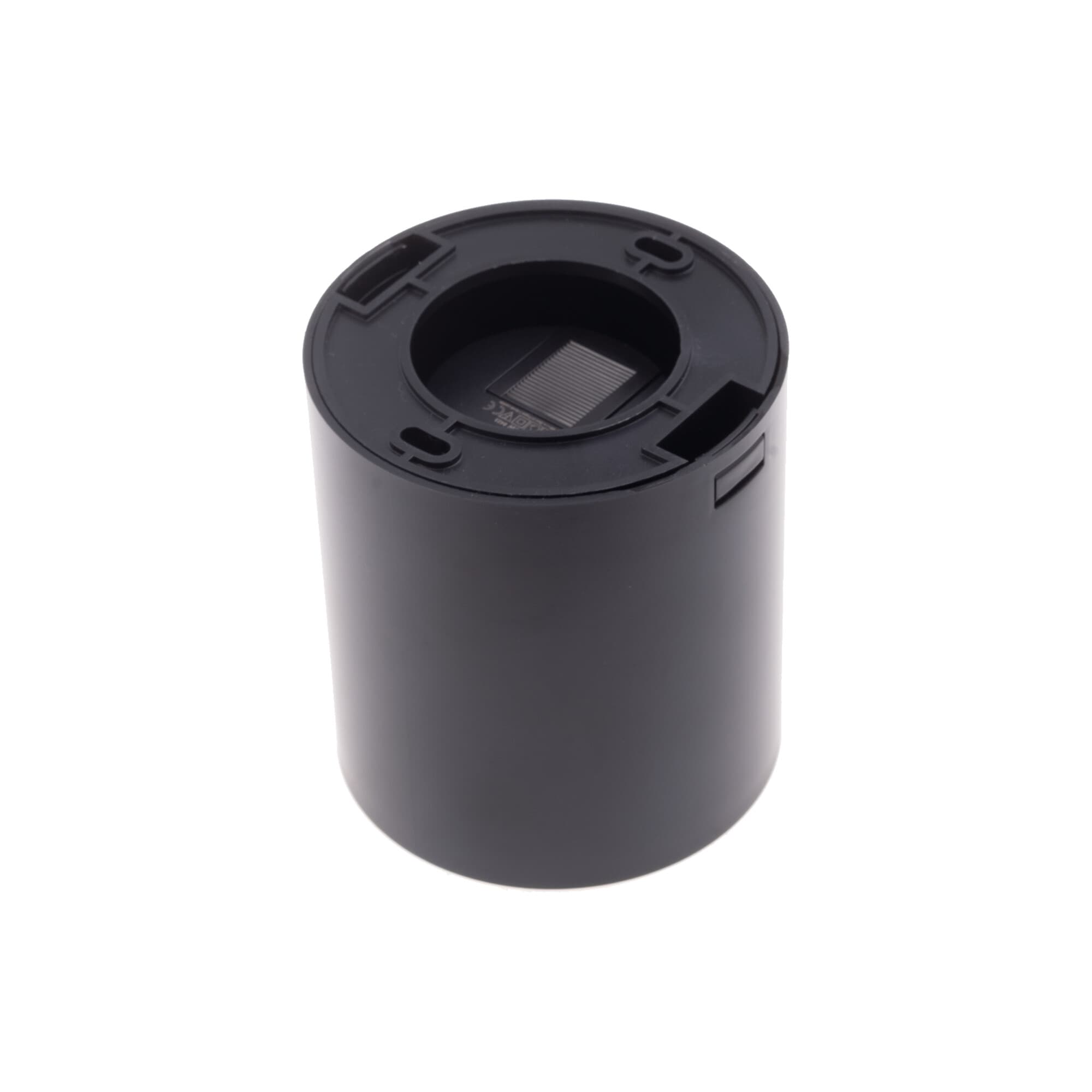 Přisazené LED svítidlo CCT TUBO 8W černé - náhled 5