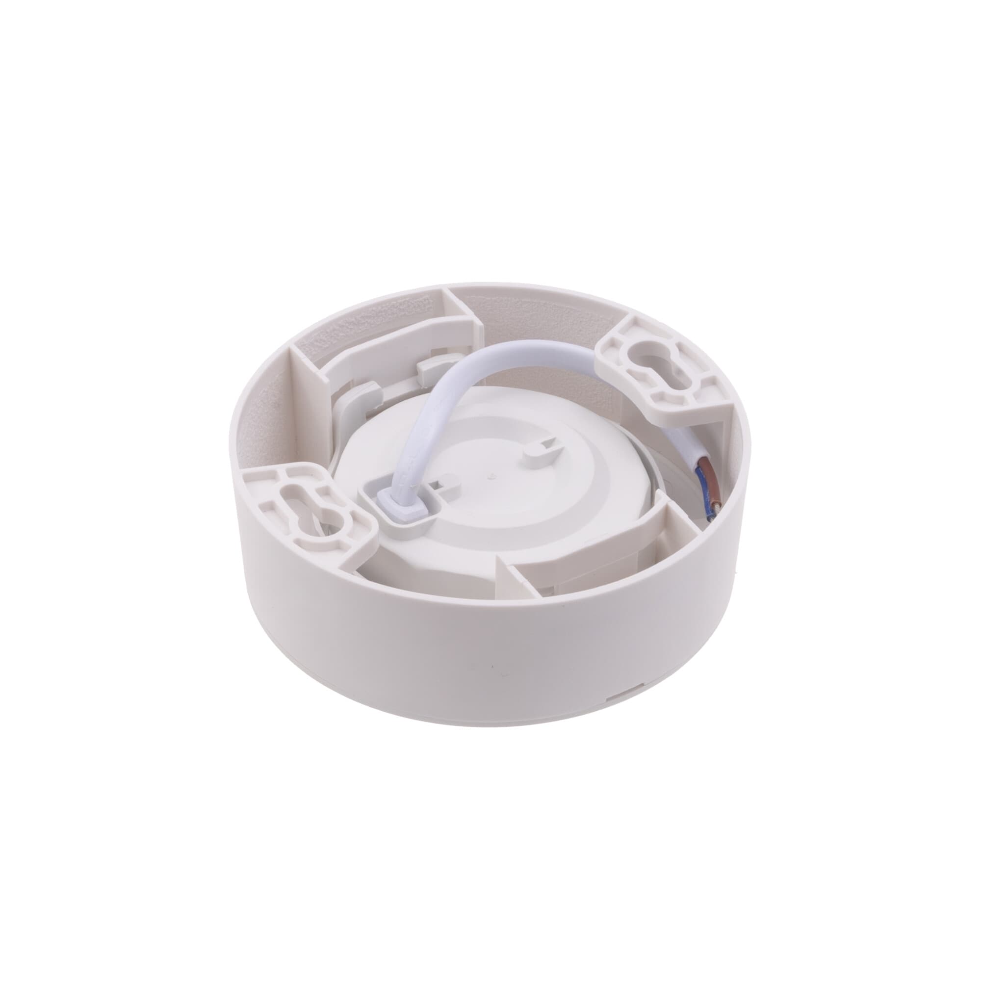 LED bodové svítidlo ISDA 7W bílé - náhled 2