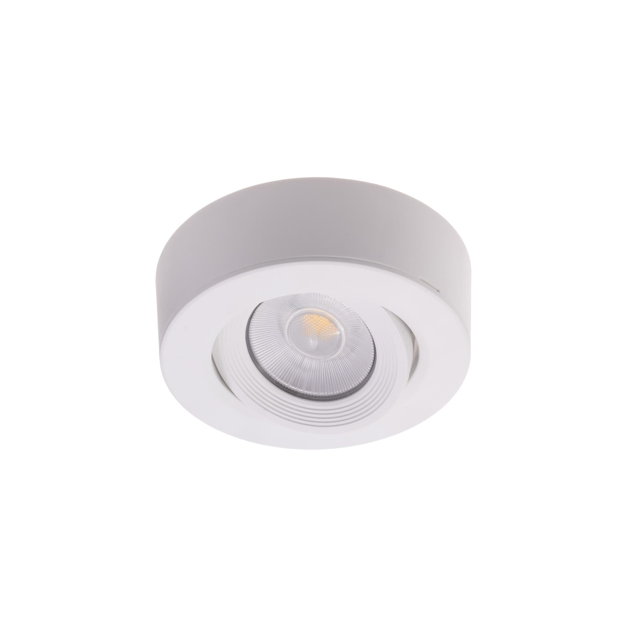 LED bodové svítidlo ISDA 7W bílé - náhled 4