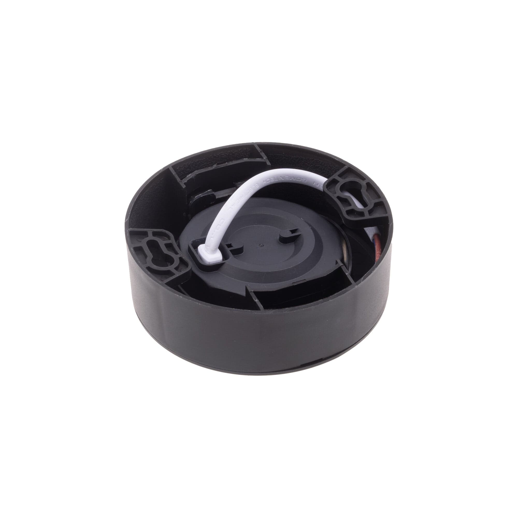 LED bodové svítidlo ISDA 7W černé - náhled 4