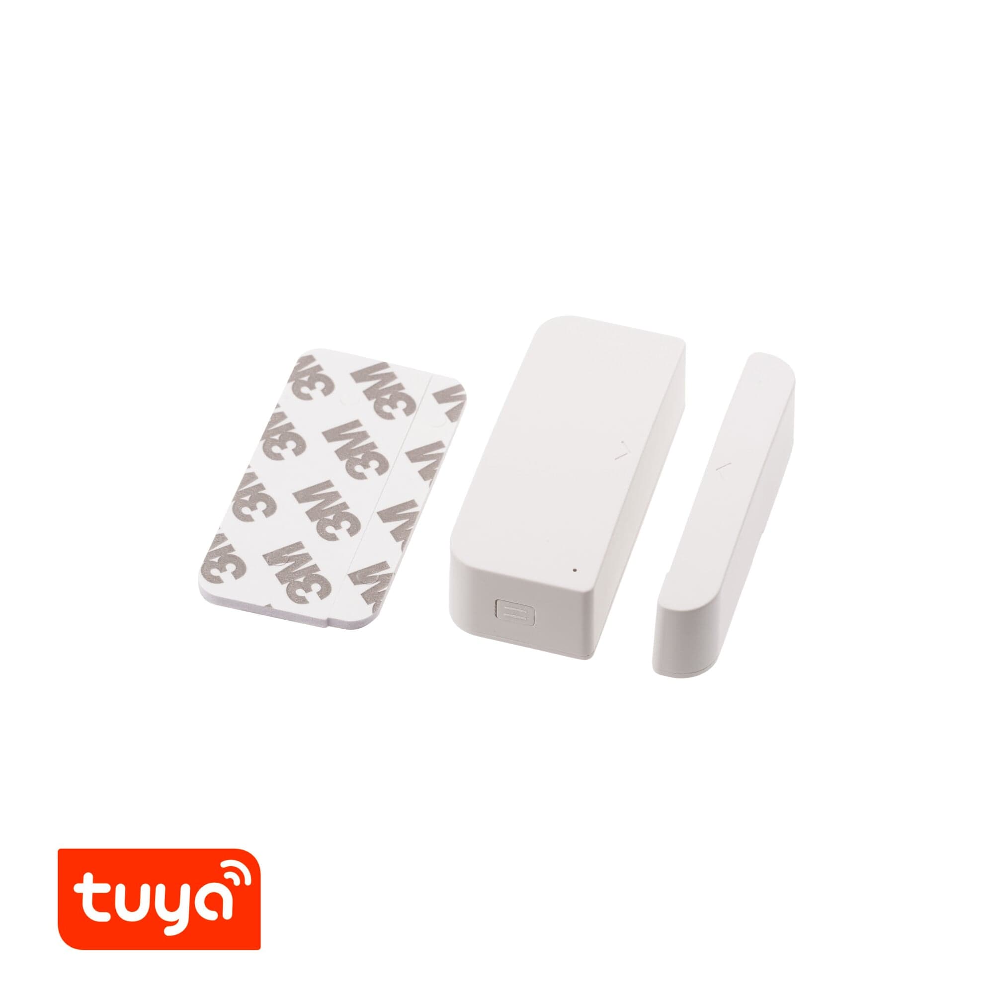 SMART WiFi Tuya dveřní senzor WT3 - náhled 2
