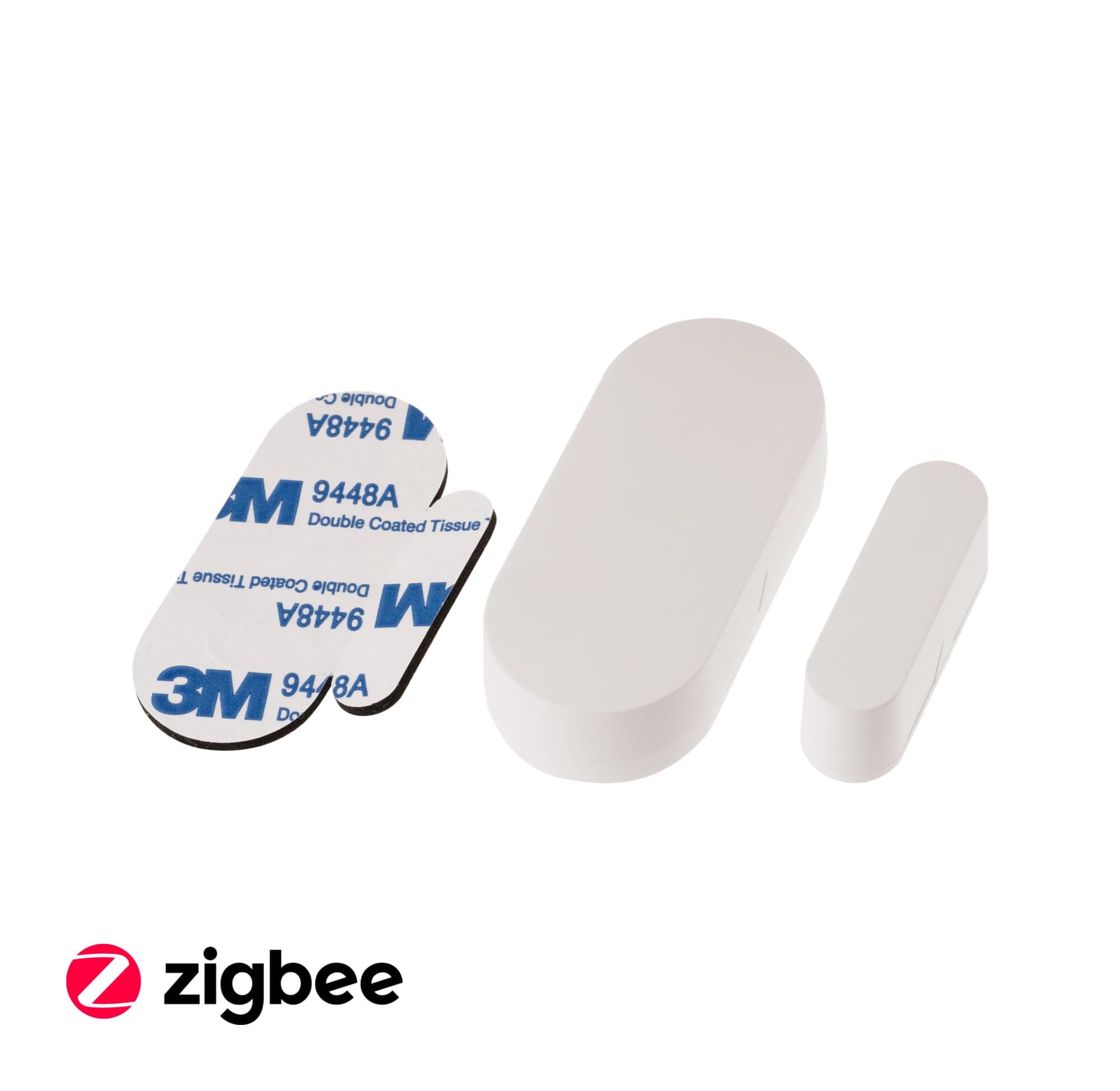 SMART dveřní senzor Zigbee ZB3 - náhled 2