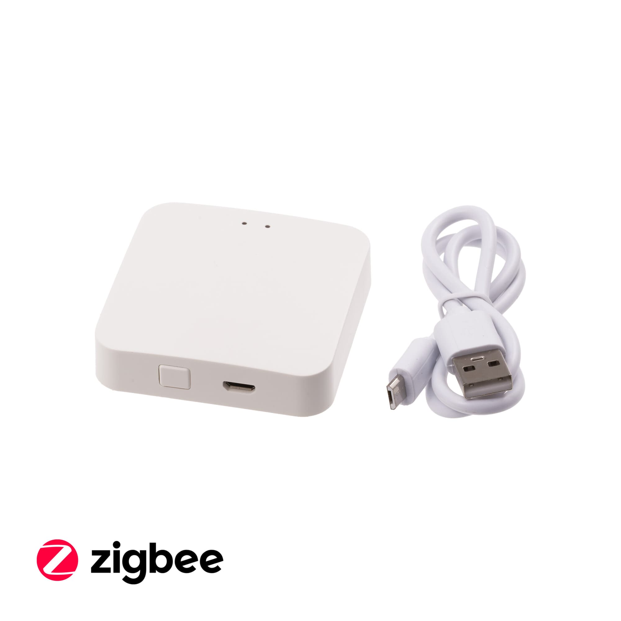 SMART Zigbee Gateway (brána) G2 - náhled 5