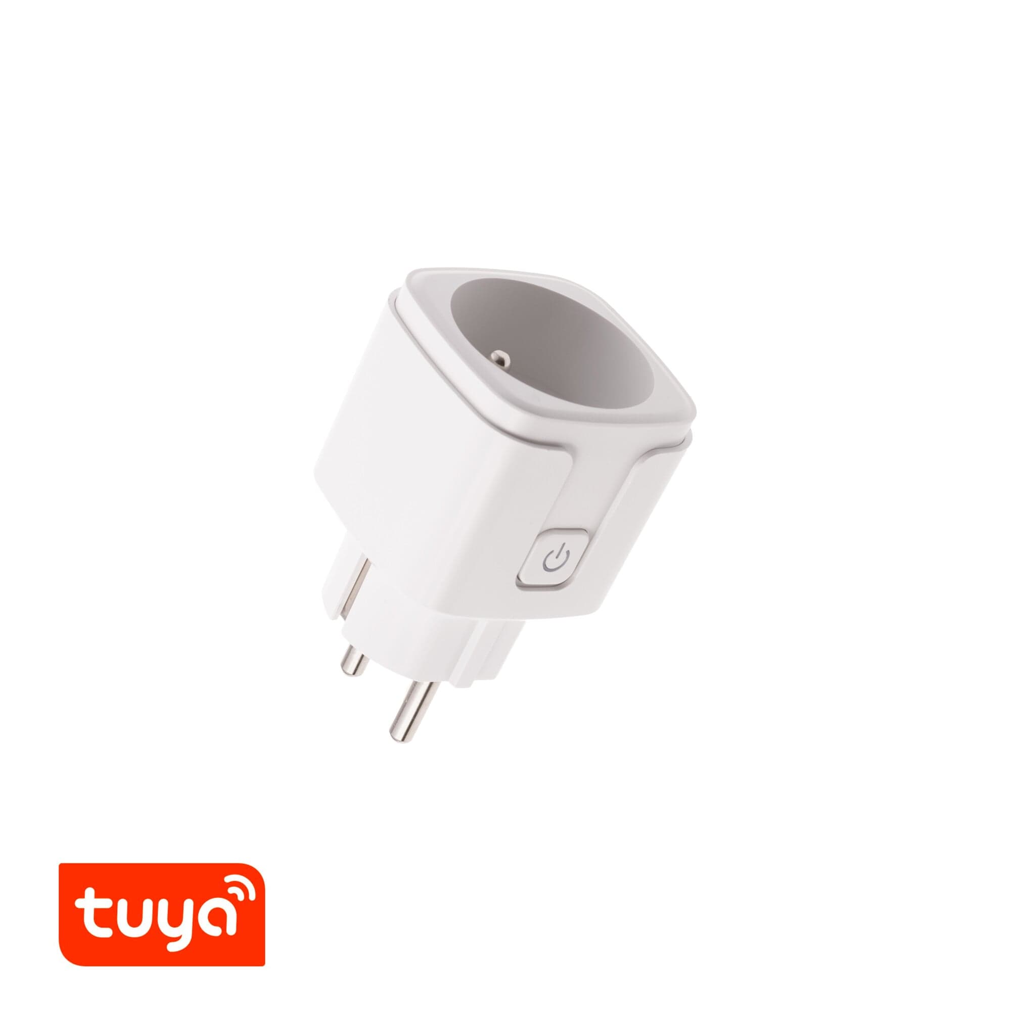 SMART WiFi Tuya zásuvka WT1 - náhled 3