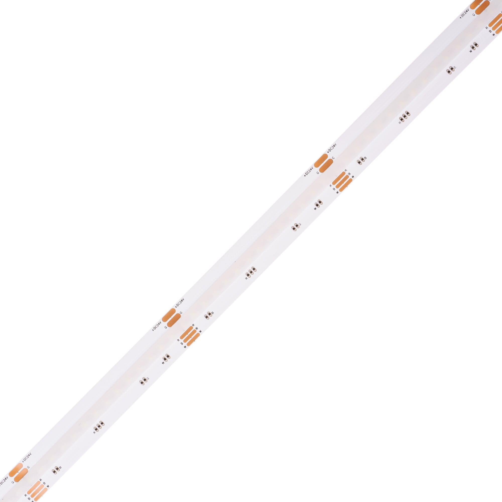 COB LED pásek RGBW-DW 24V 16W záruka 3 roky