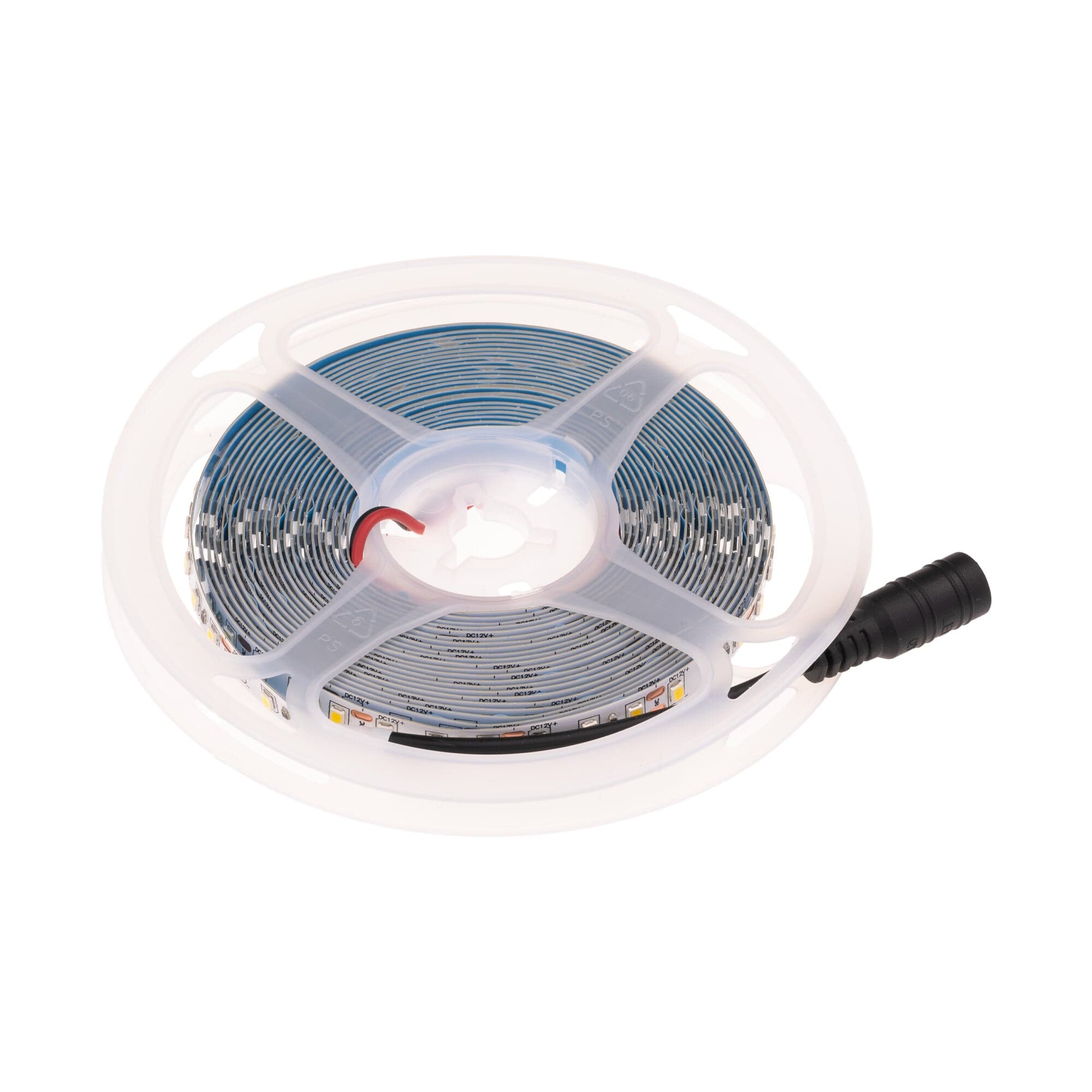 Sada LED pásku 5m 35W 12V-5M10W - náhled 2
