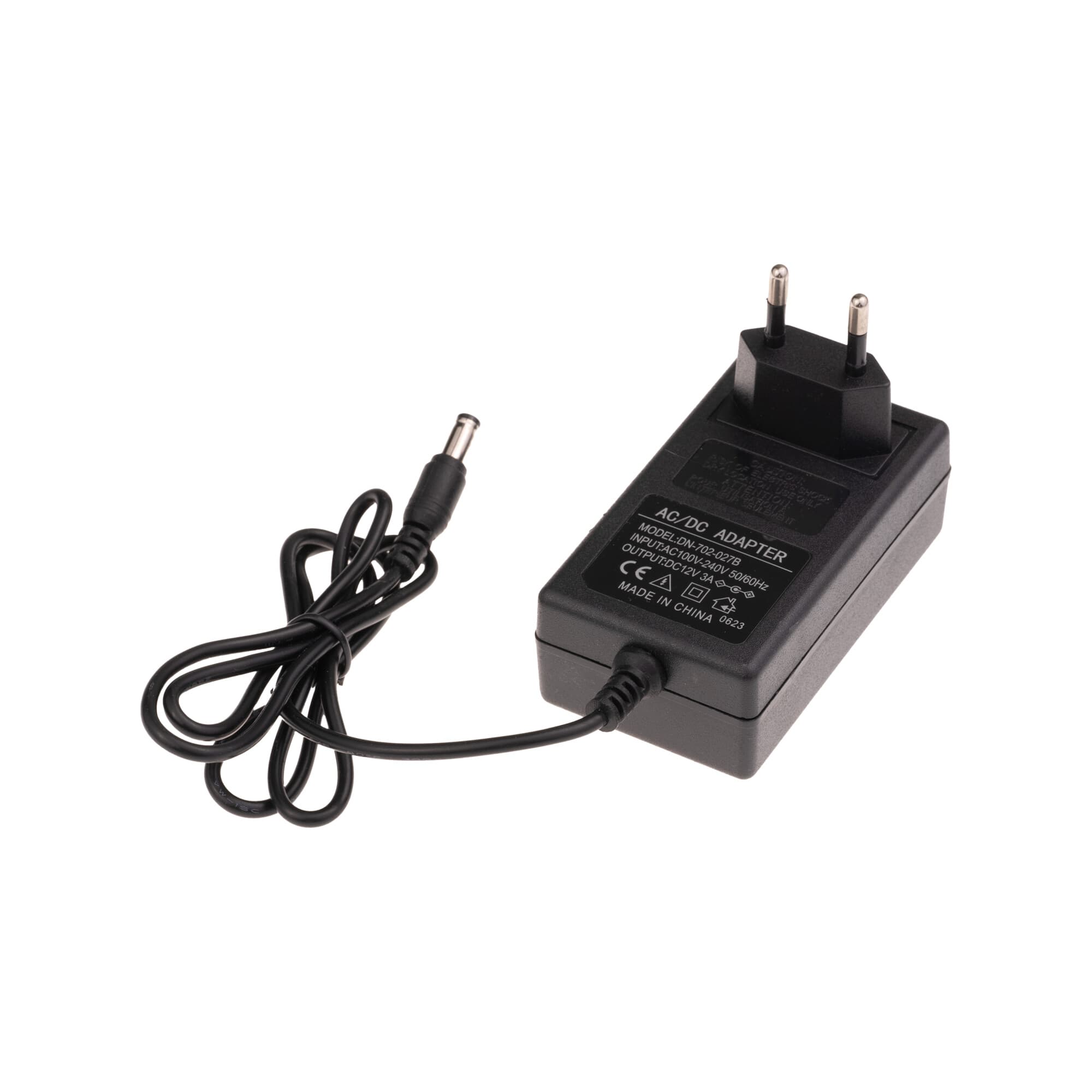 Sada LED pásku 5m 35W 12V-5M10W - náhled 5