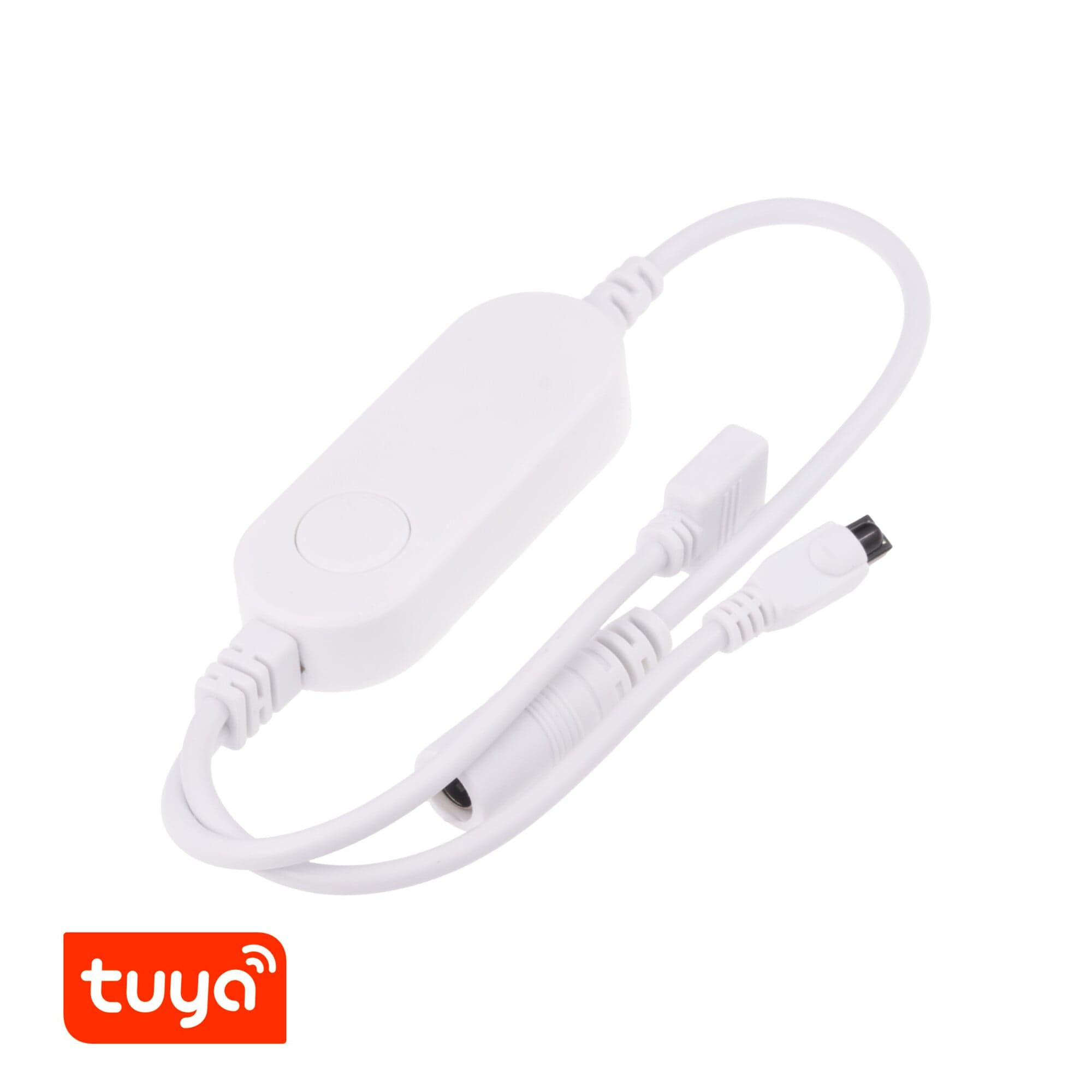 SMART Tuya ovladač RGB WT4 - náhled 2