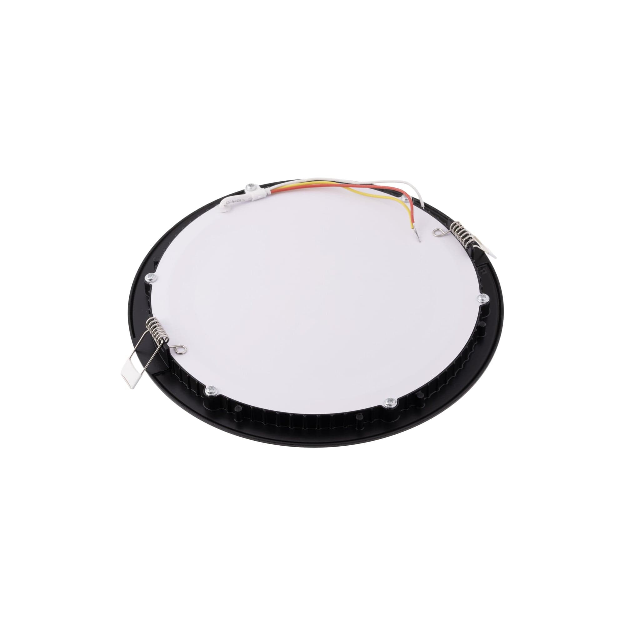 LED panel 24V 12W CCT 24LB12 kulatý - CCT - náhled 2