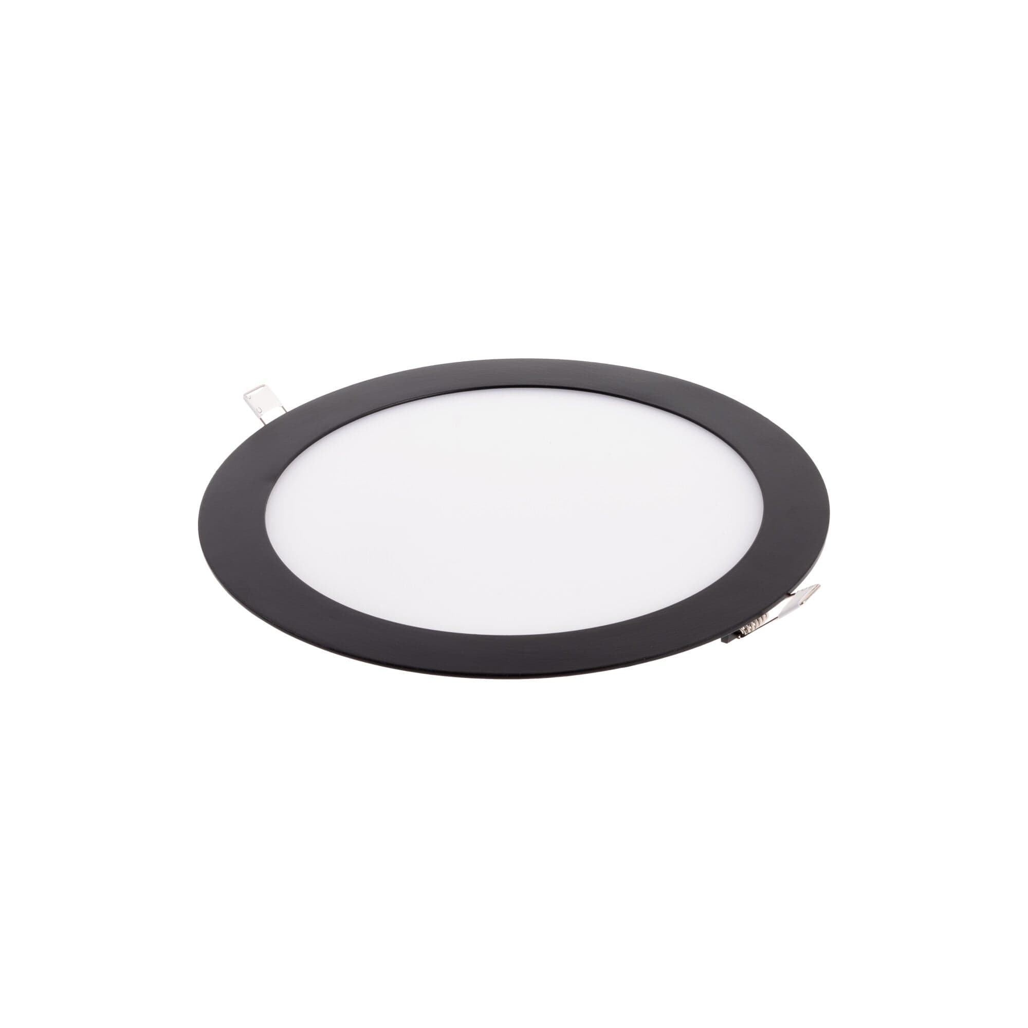 LED panel 24V 12W CCT 24LB12 kulatý - CCT