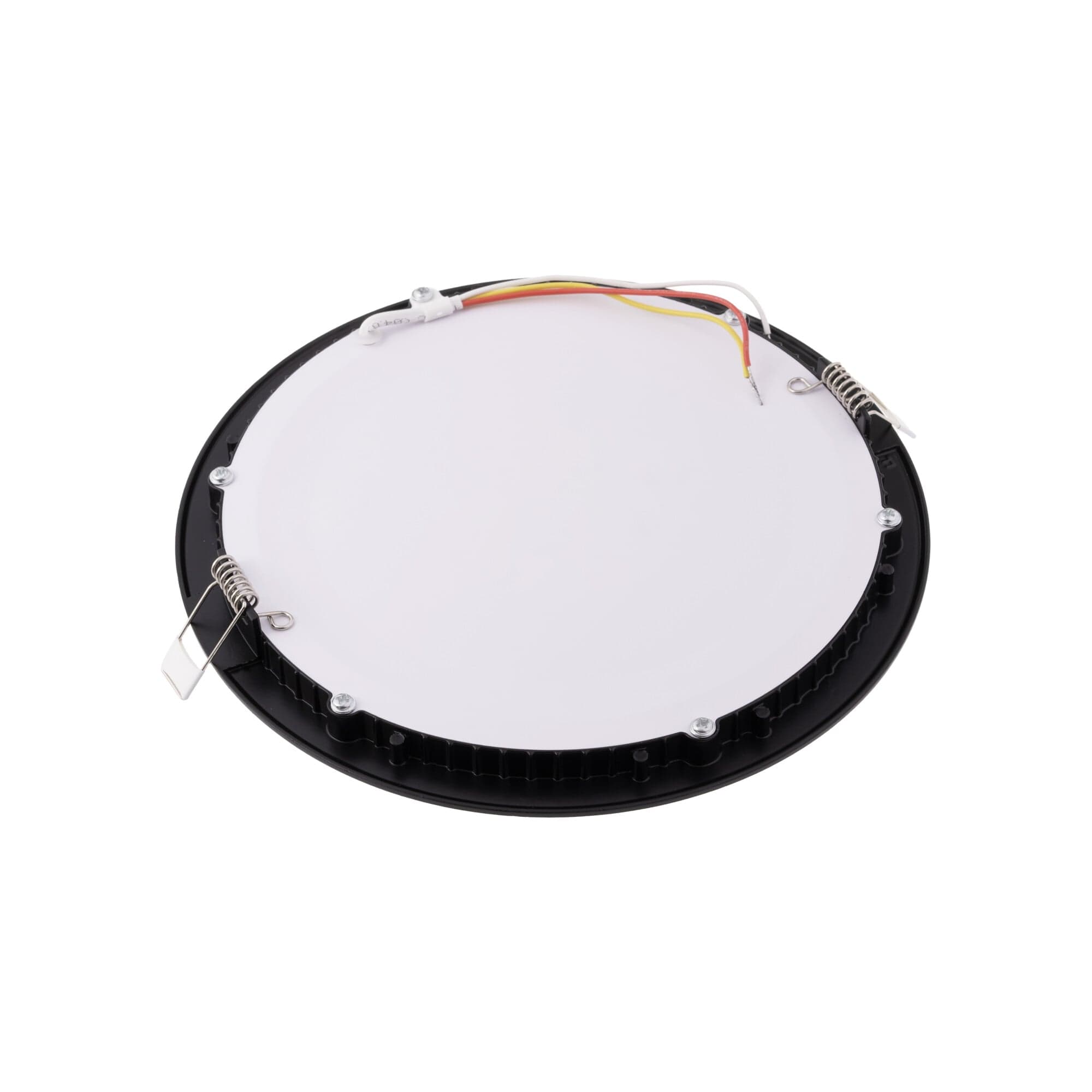 LED panel 24V 18W CCT 24LB18 kulatý - CCT - náhled 2