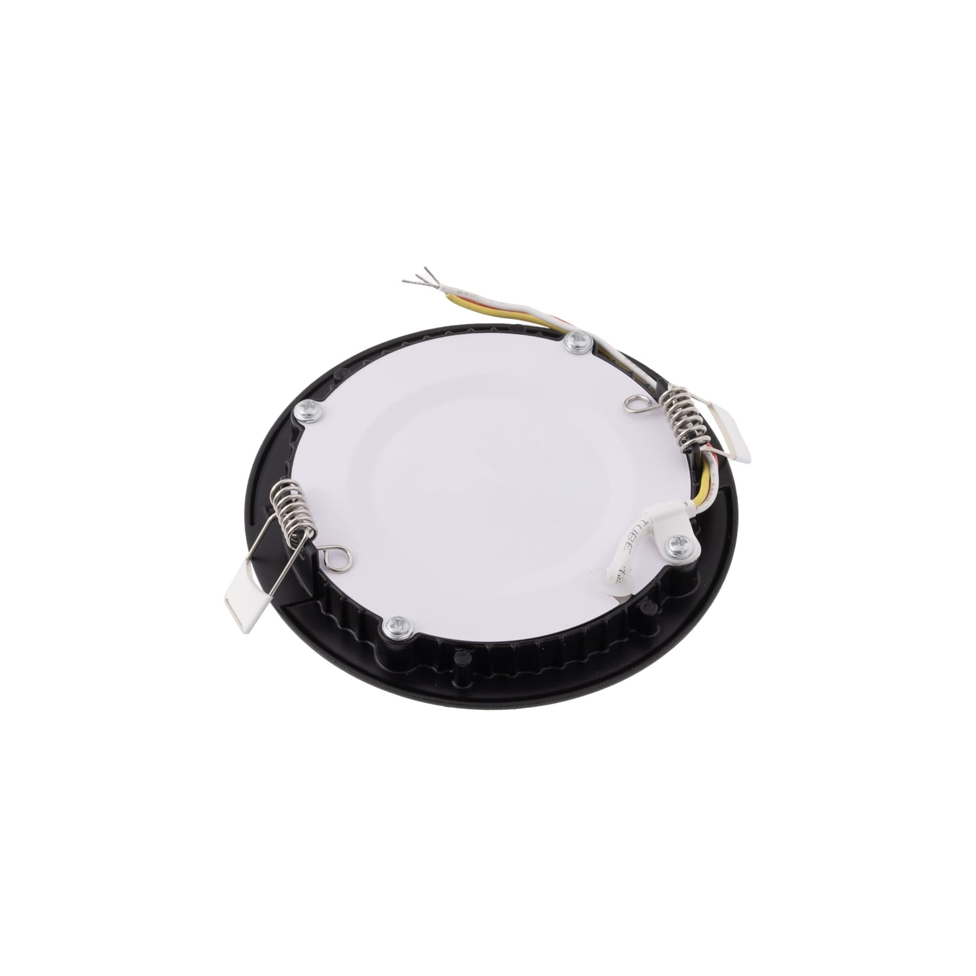 LED panel 24V 6W CCT 24LB6 kulatý - CCT - náhled 3