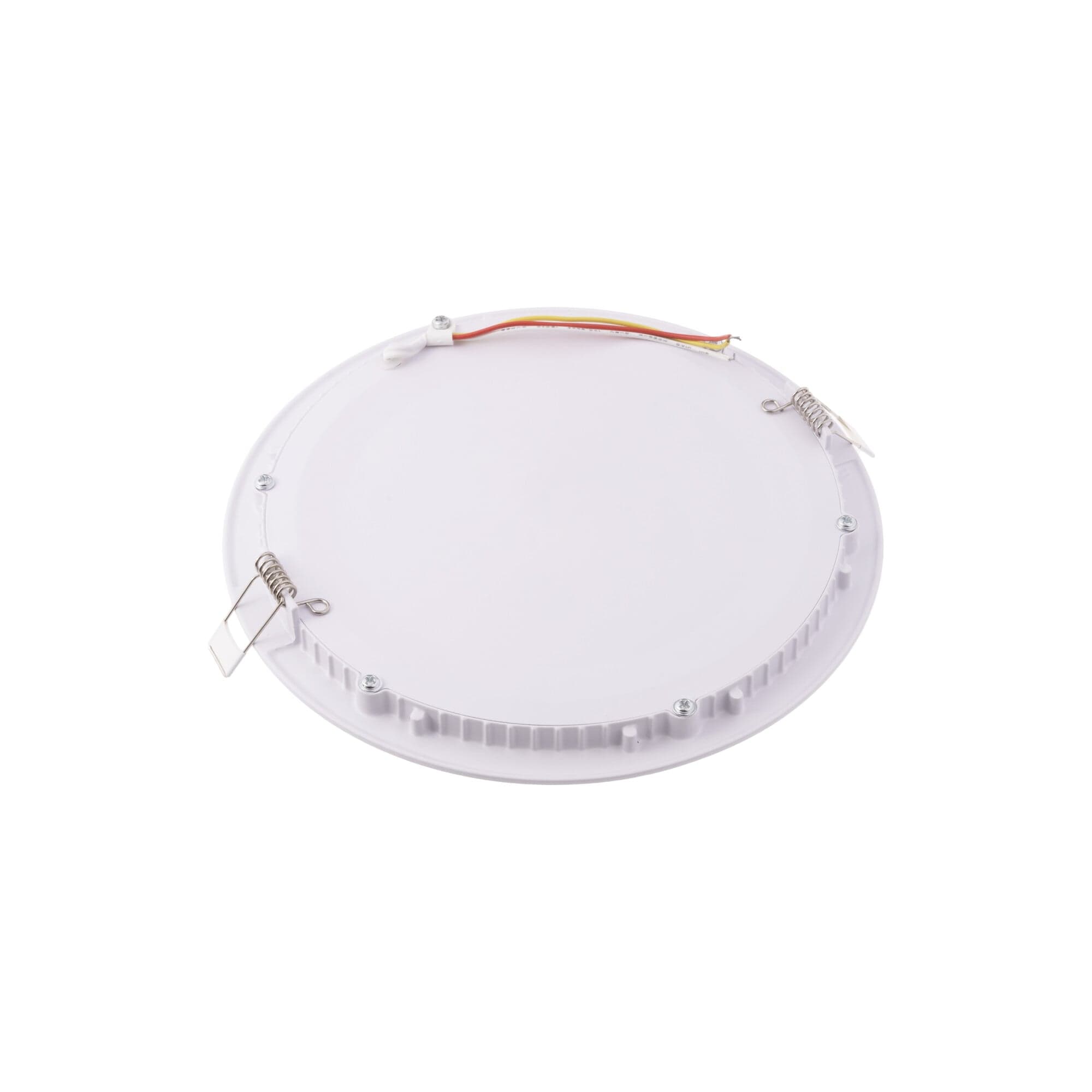 LED panel 24V 12W CCT 24LW12 kulatý - CCT - náhled 3