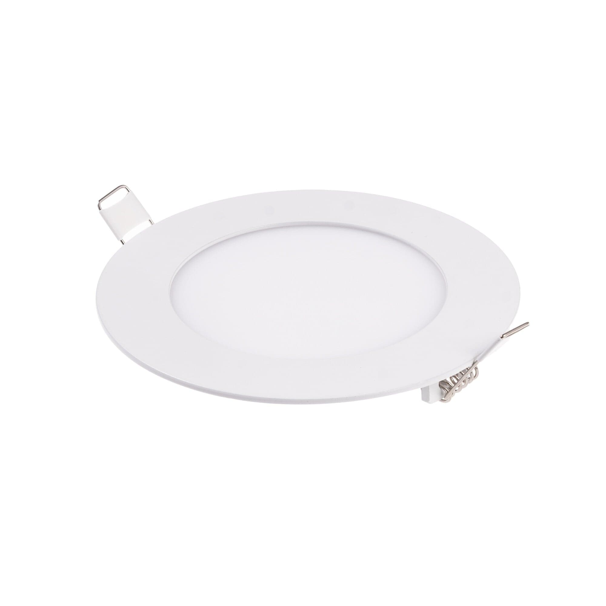 LED panel 24V 6W CCT 24LW6 kulatý - CCT